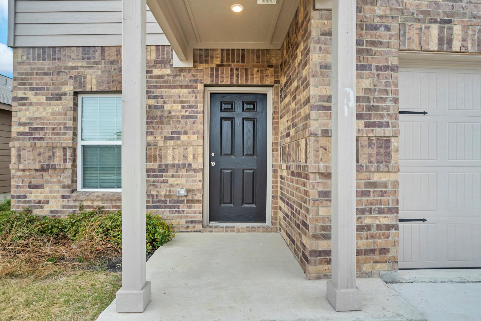169 Allington Cir, Jarrell, TX 76537