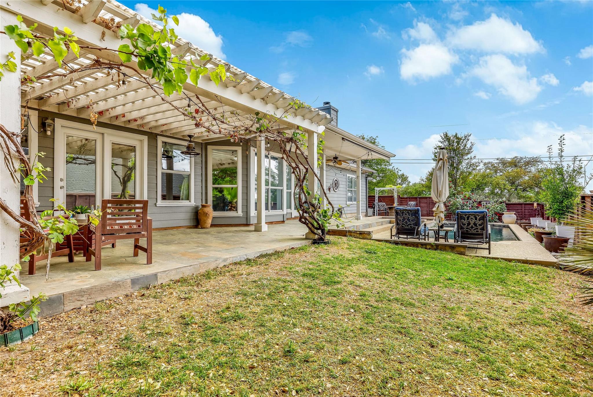 4200 Vista Corta Dr, Lago Vista, TX 78645