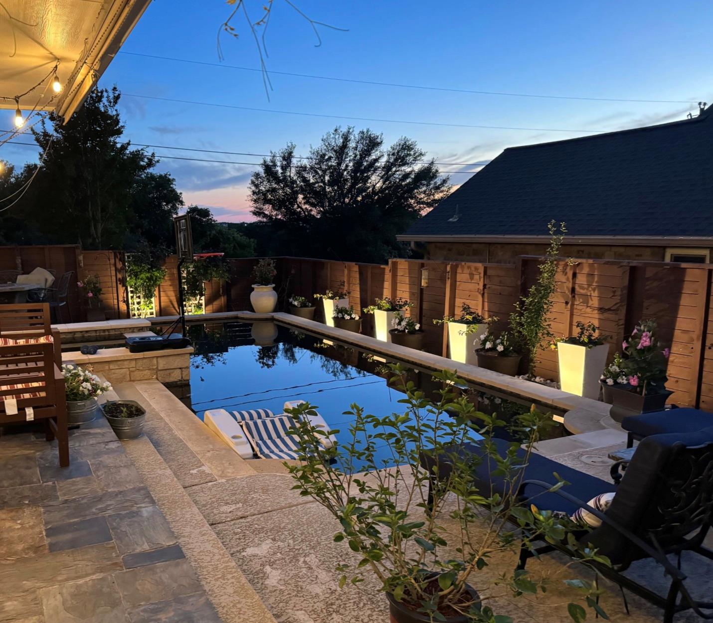 4200 Vista Corta Dr, Lago Vista, TX 78645