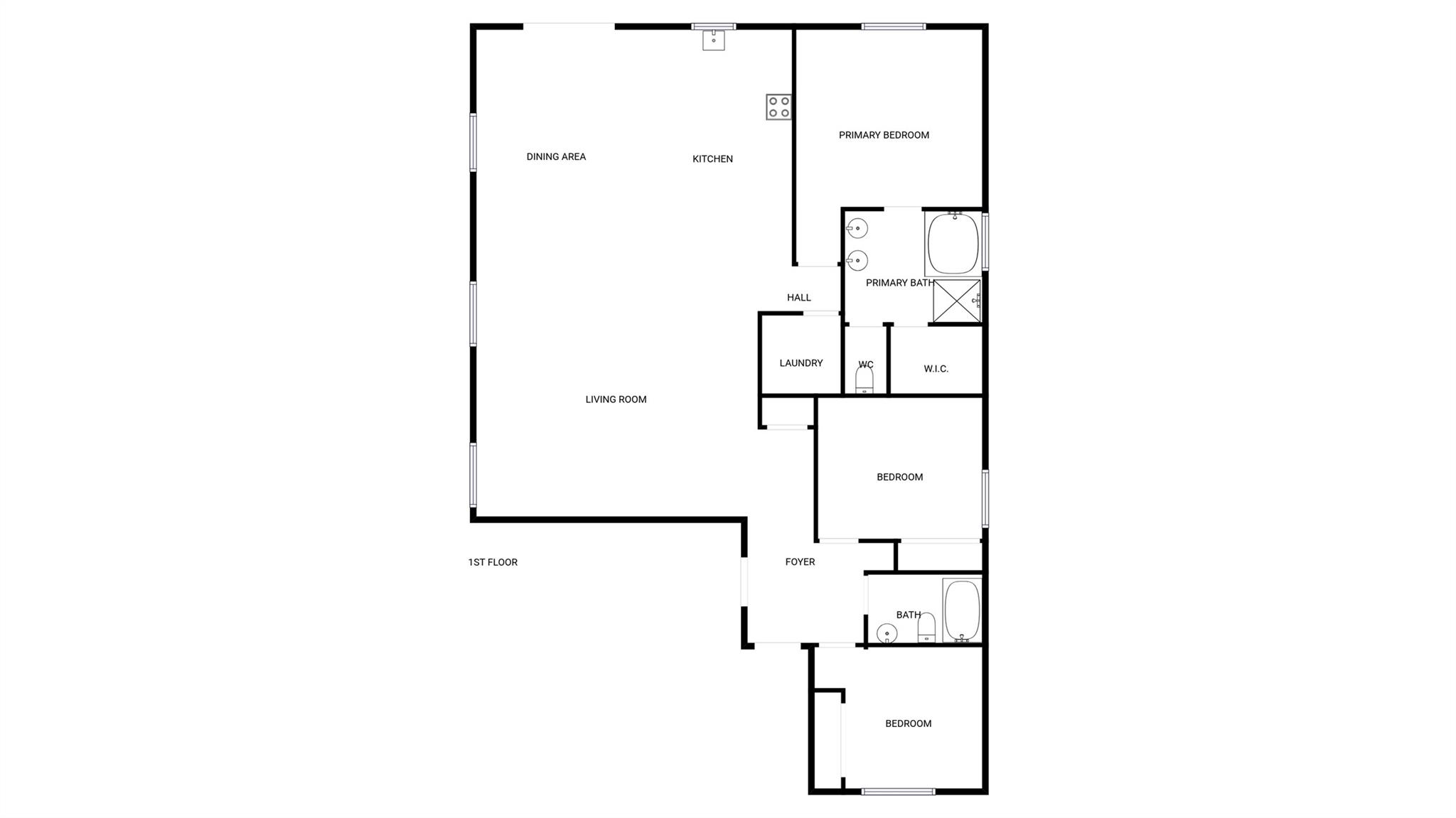 11113 Mickelson Dr, Austin, TX 78747