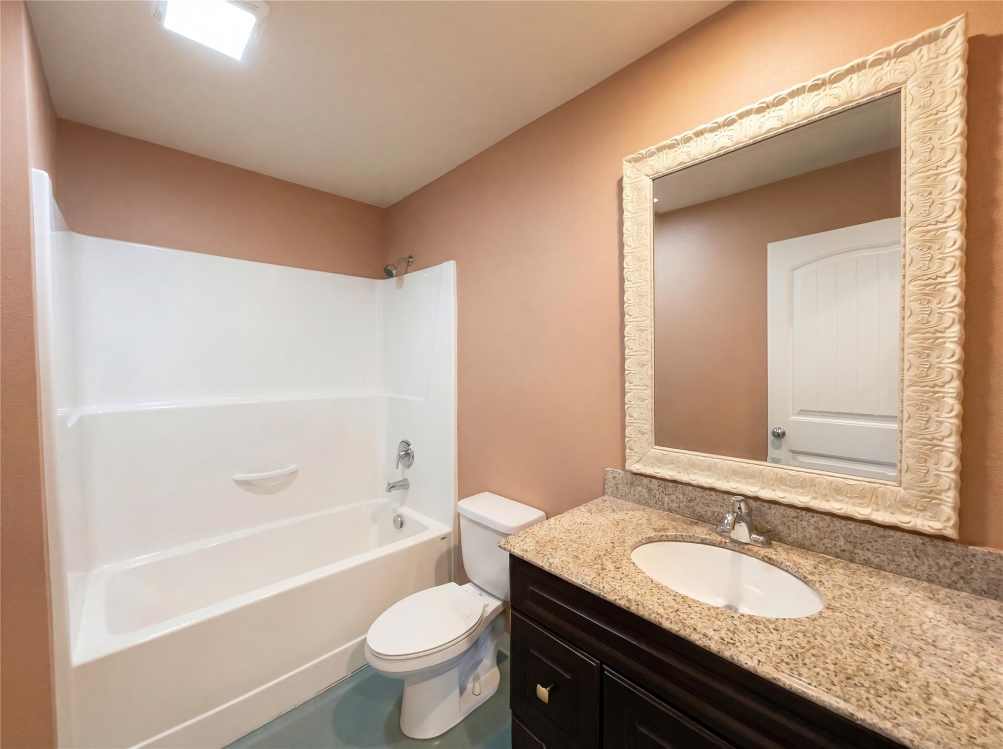 11113 Mickelson Dr, Austin, TX 78747