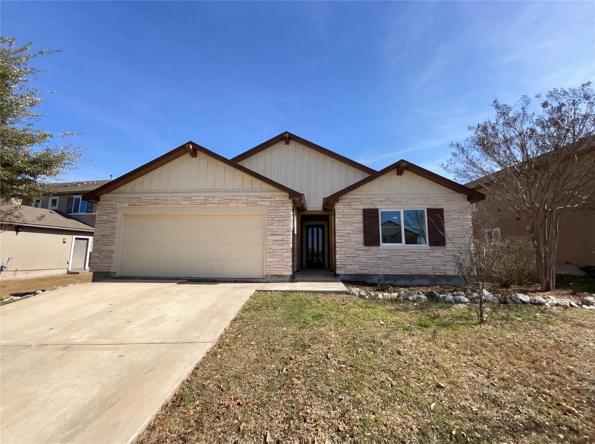 11113 Mickelson Dr, Austin, TX 78747