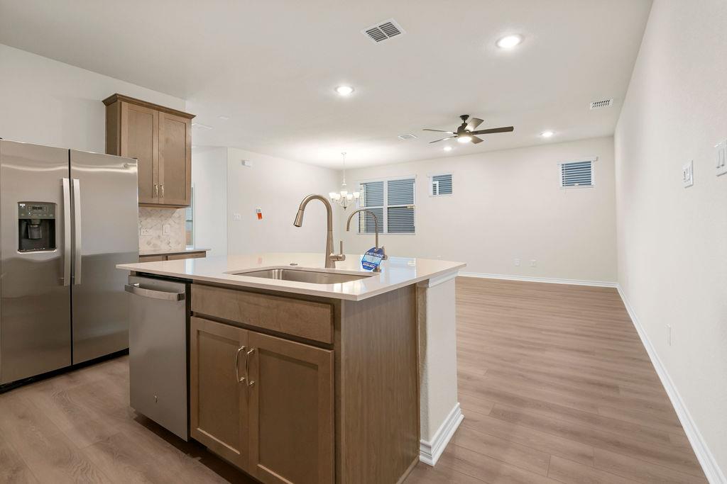 108 Woodrow Ln, Liberty Hill, TX 78642