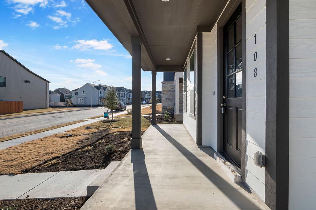 108 Woodrow Ln, Liberty Hill, TX 78642