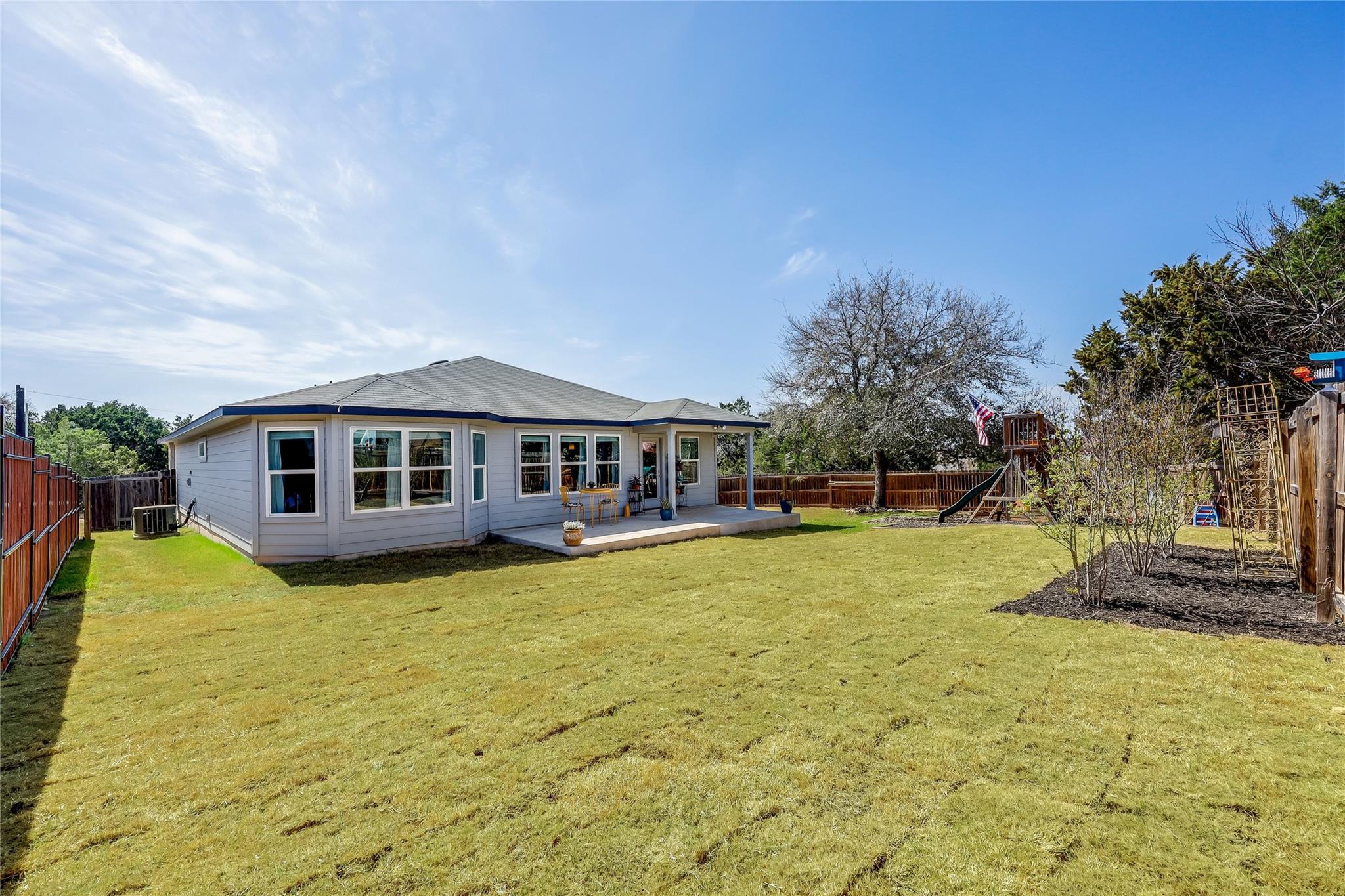 21902 Oxford Dr, Lago Vista, TX 78645