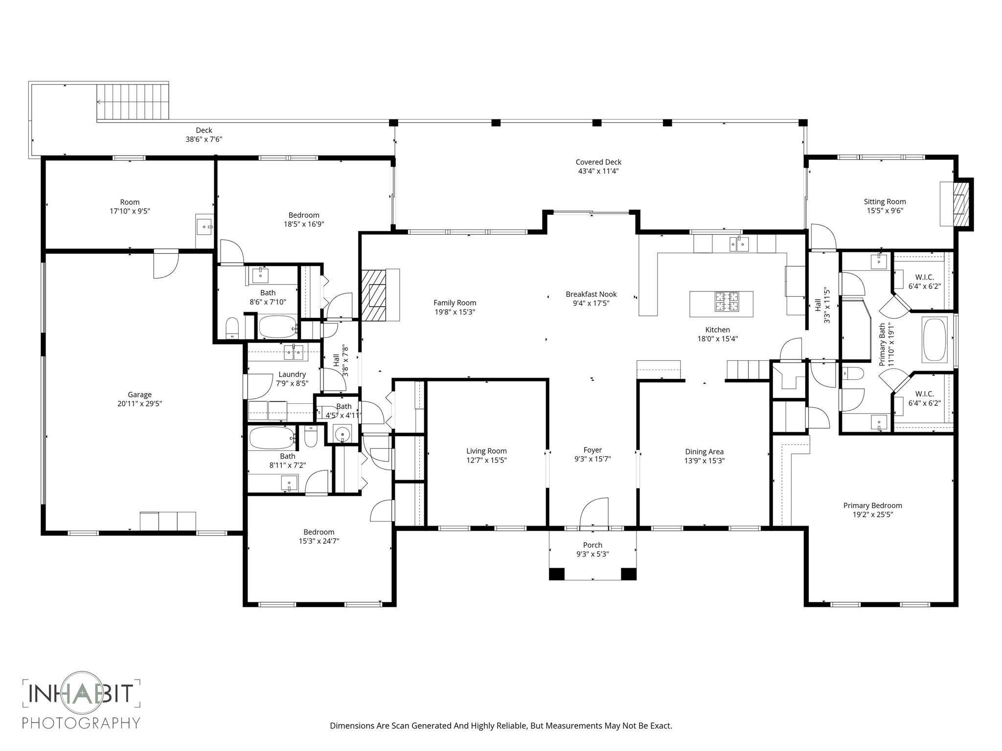 21604 Arrowhead Pt, Lago Vista, TX 78645