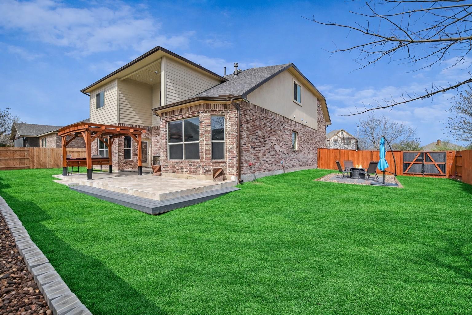 2827 Diego Ct, Round Rock, TX 78665