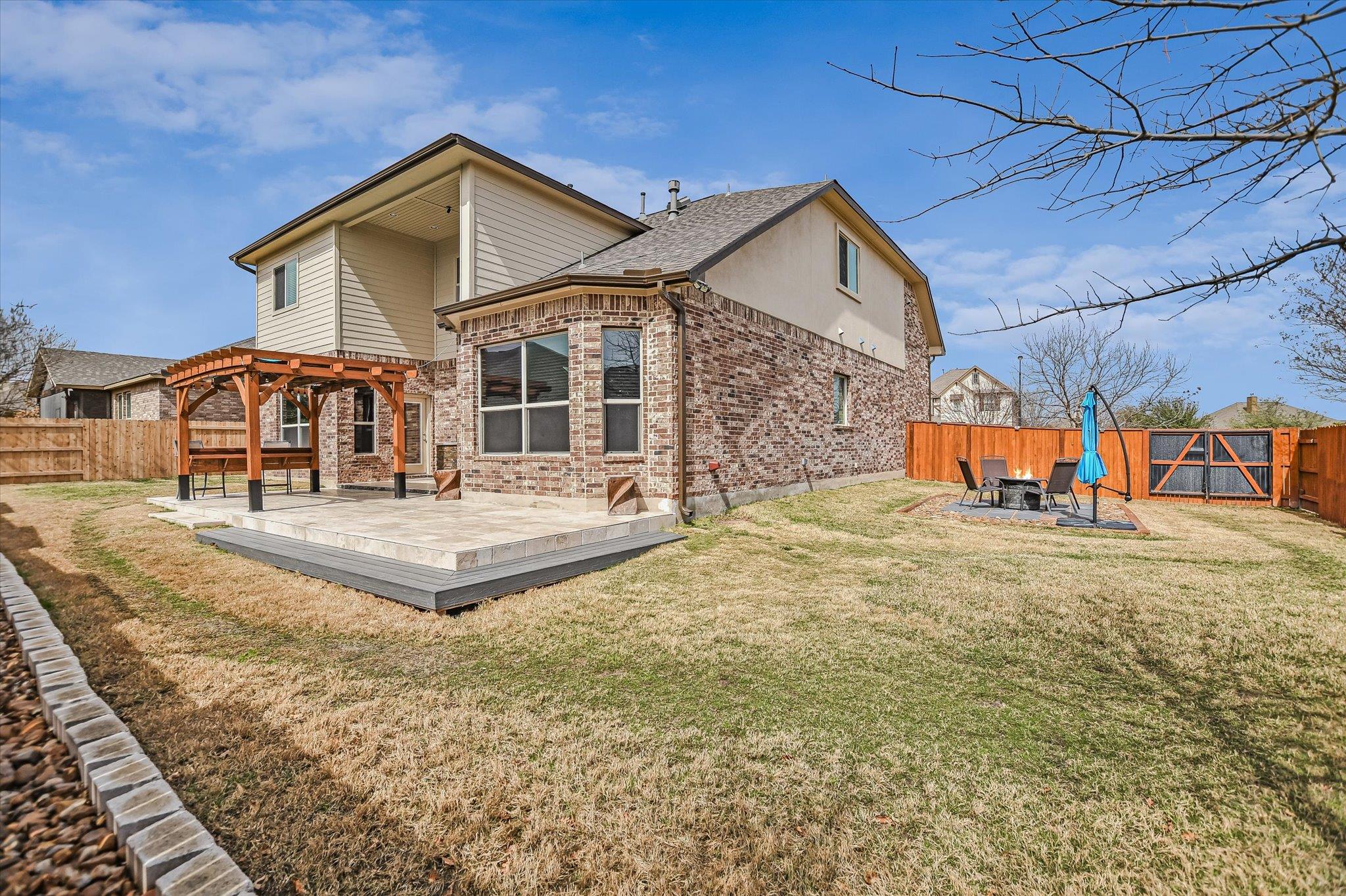 2827 Diego Ct, Round Rock, TX 78665