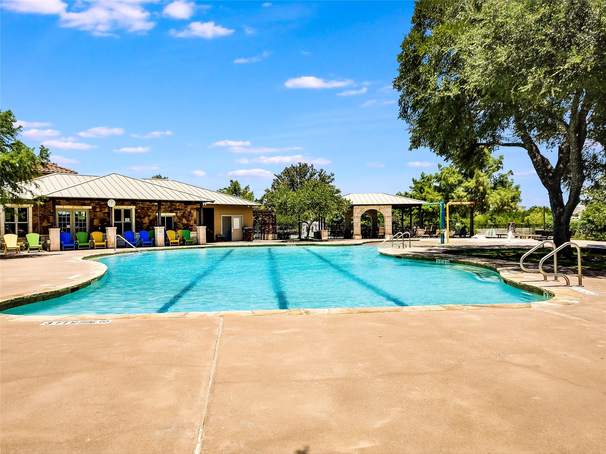 2827 Diego Ct, Round Rock, TX 78665