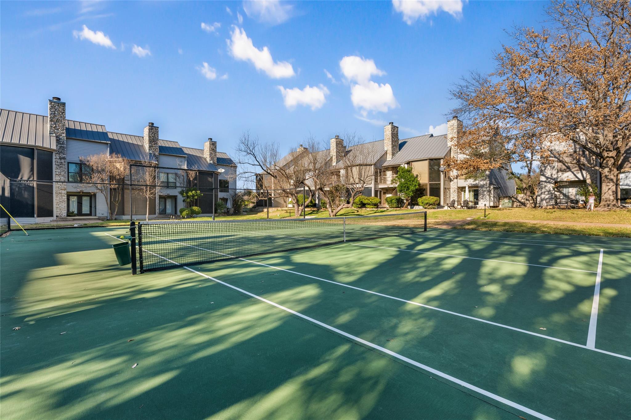114 World Of Tennis Sq # 114, Lakeway, TX 78738
