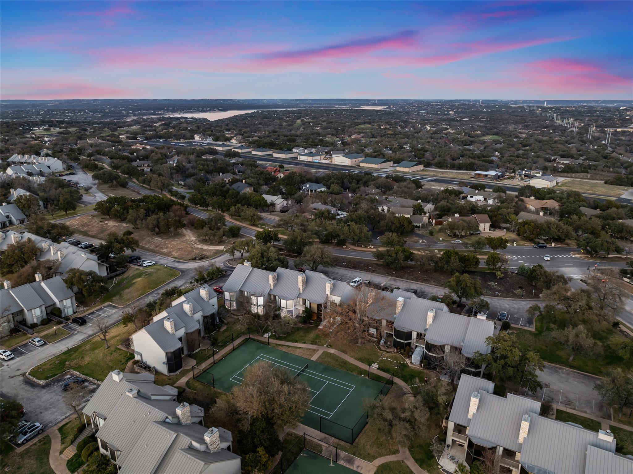 114 World Of Tennis Sq # 114, Lakeway, TX 78738