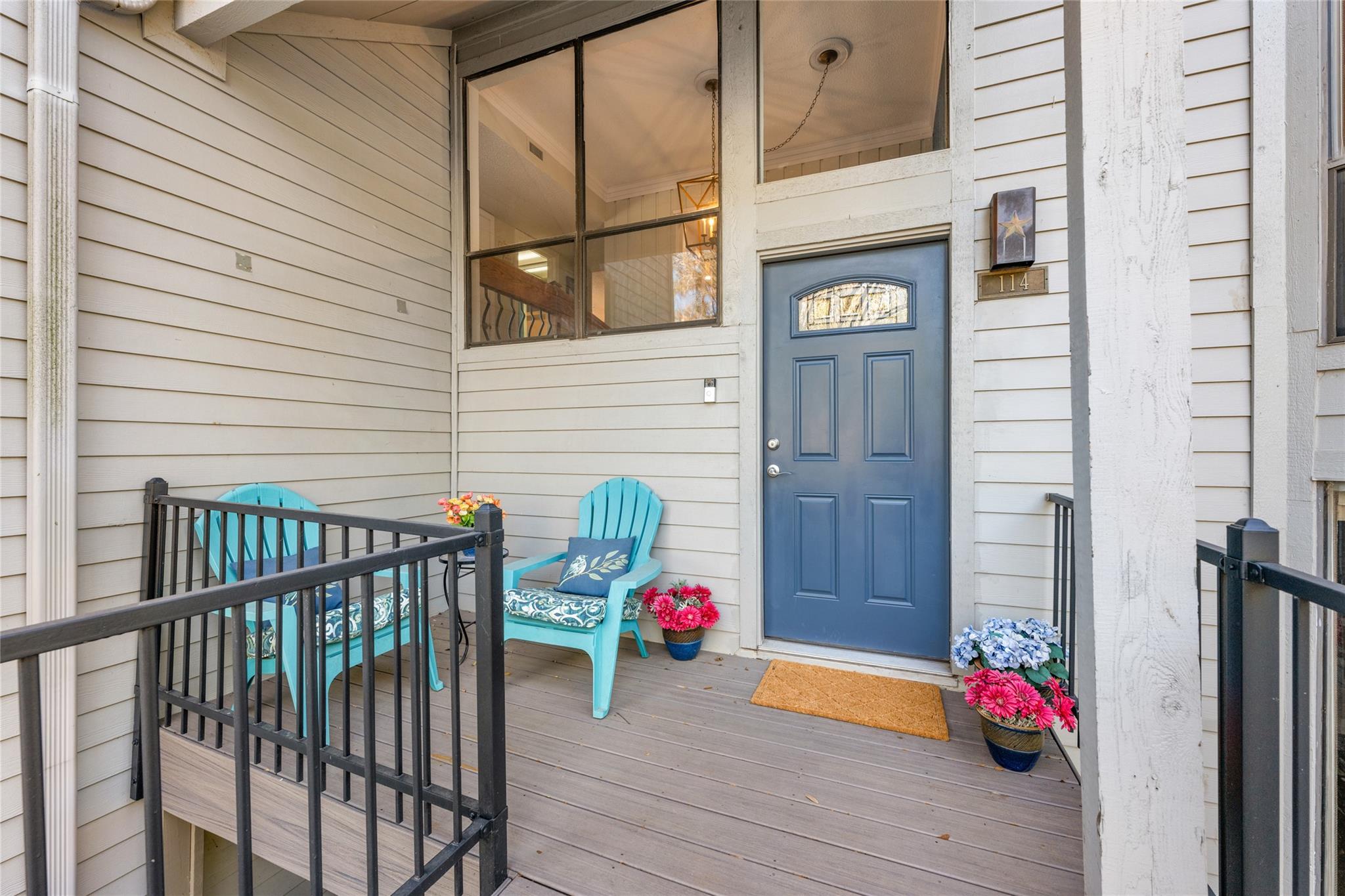 114 World Of Tennis Sq # 114, Lakeway, TX 78738