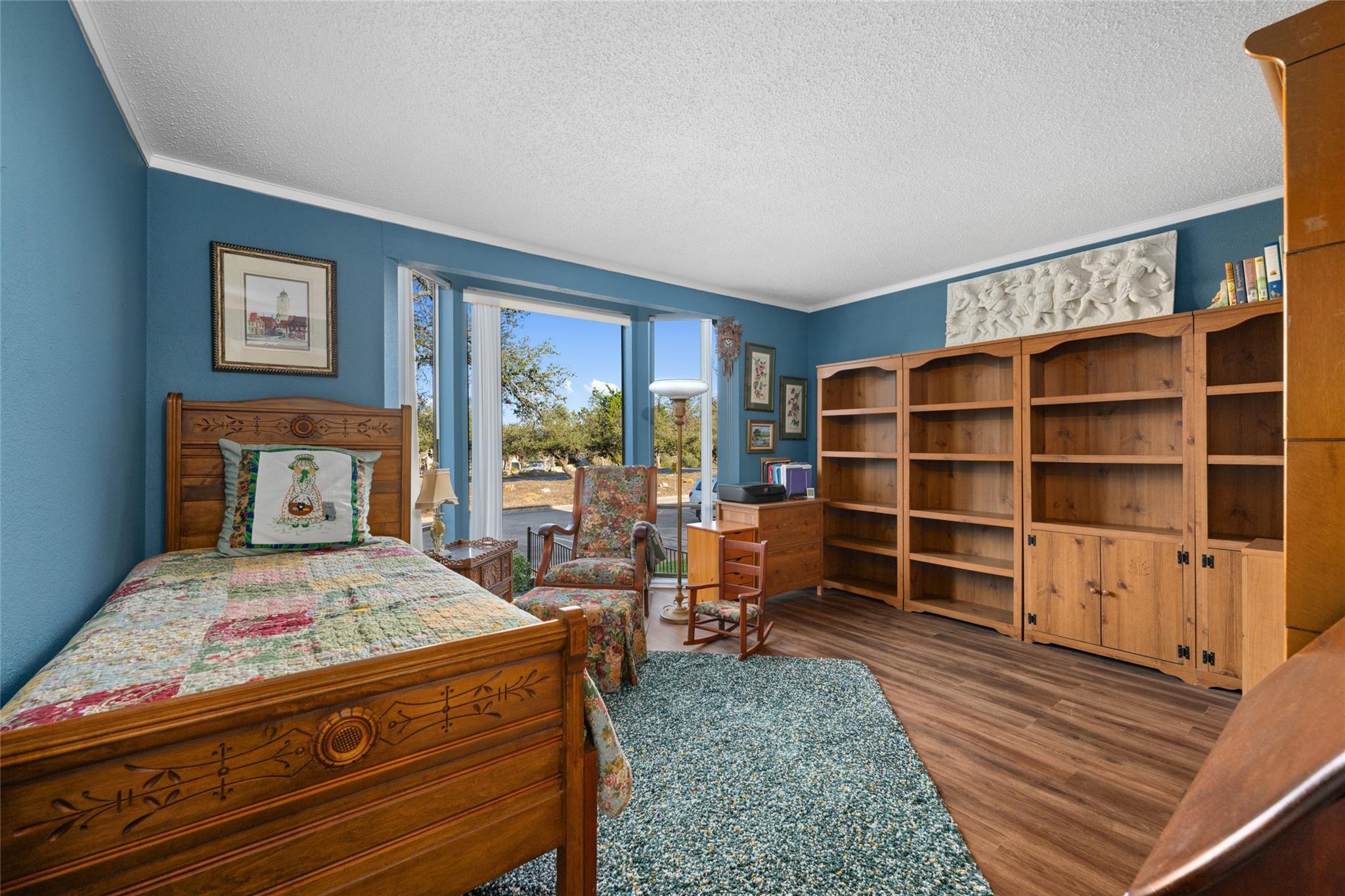 114 World Of Tennis Sq # 114, Lakeway, TX 78738