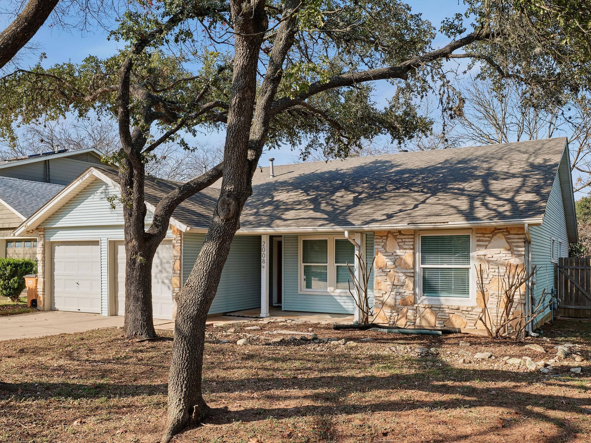 2008 Lear Ln, Austin, TX 78745