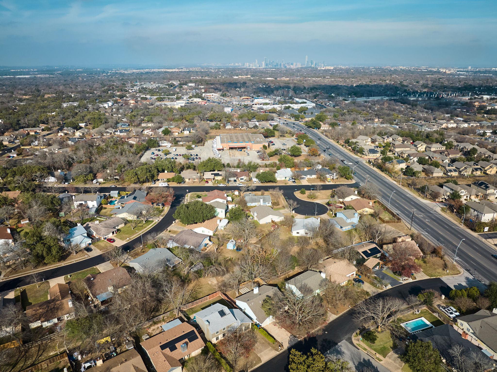 2008 Lear Ln, Austin, TX 78745