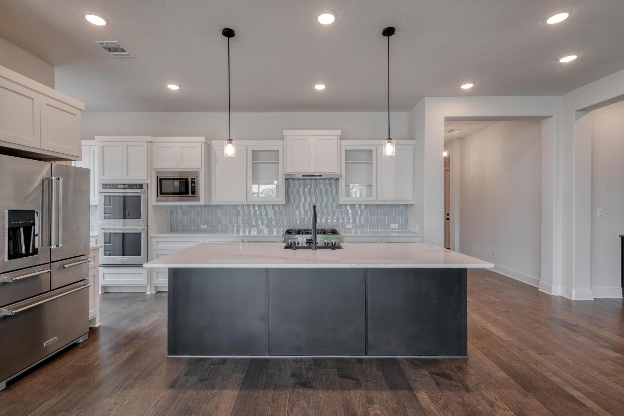 1505 Moonlight Terrace Dr, Georgetown, TX 78628