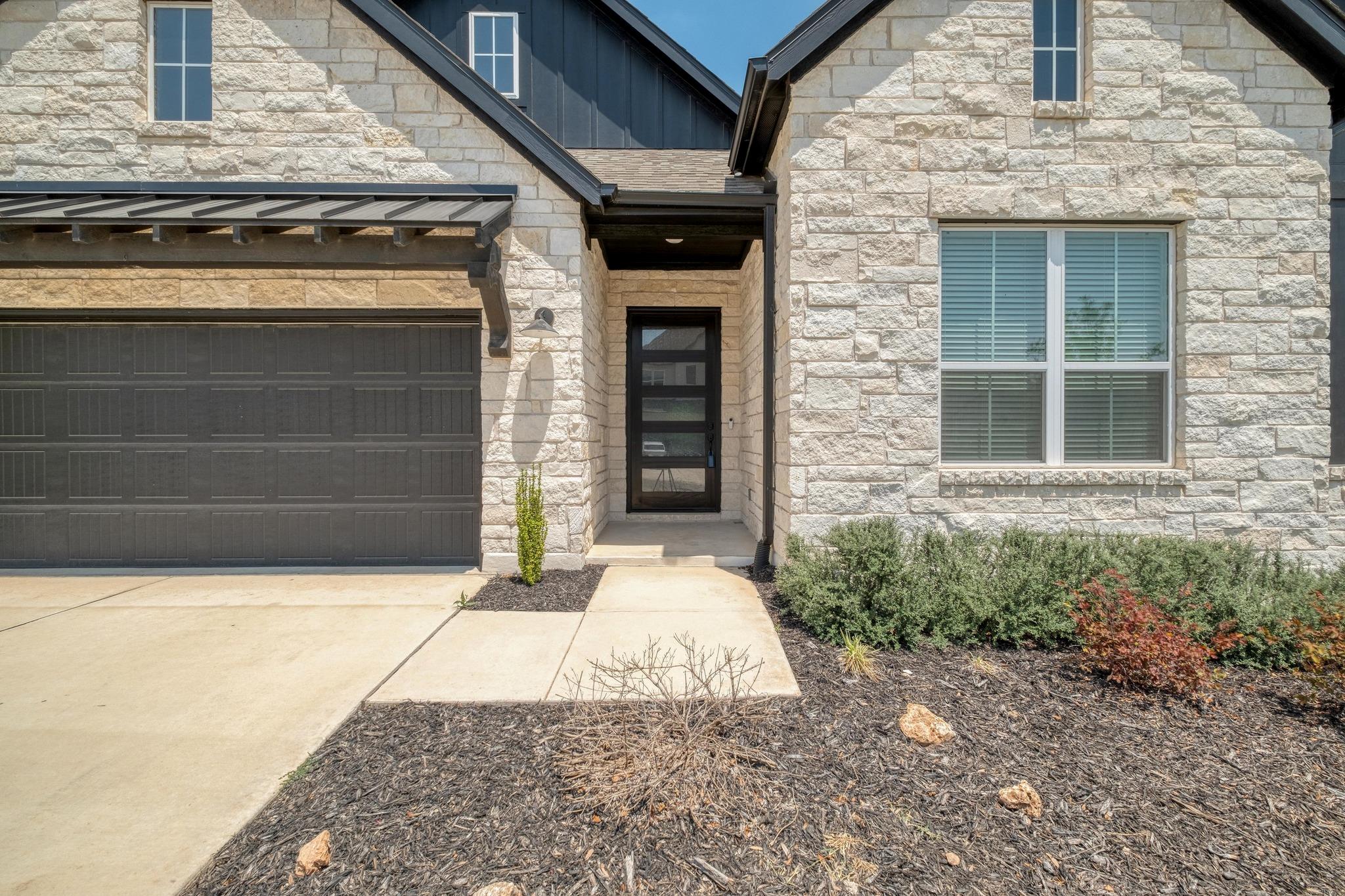 1505 Moonlight Terrace Dr, Georgetown, TX 78628