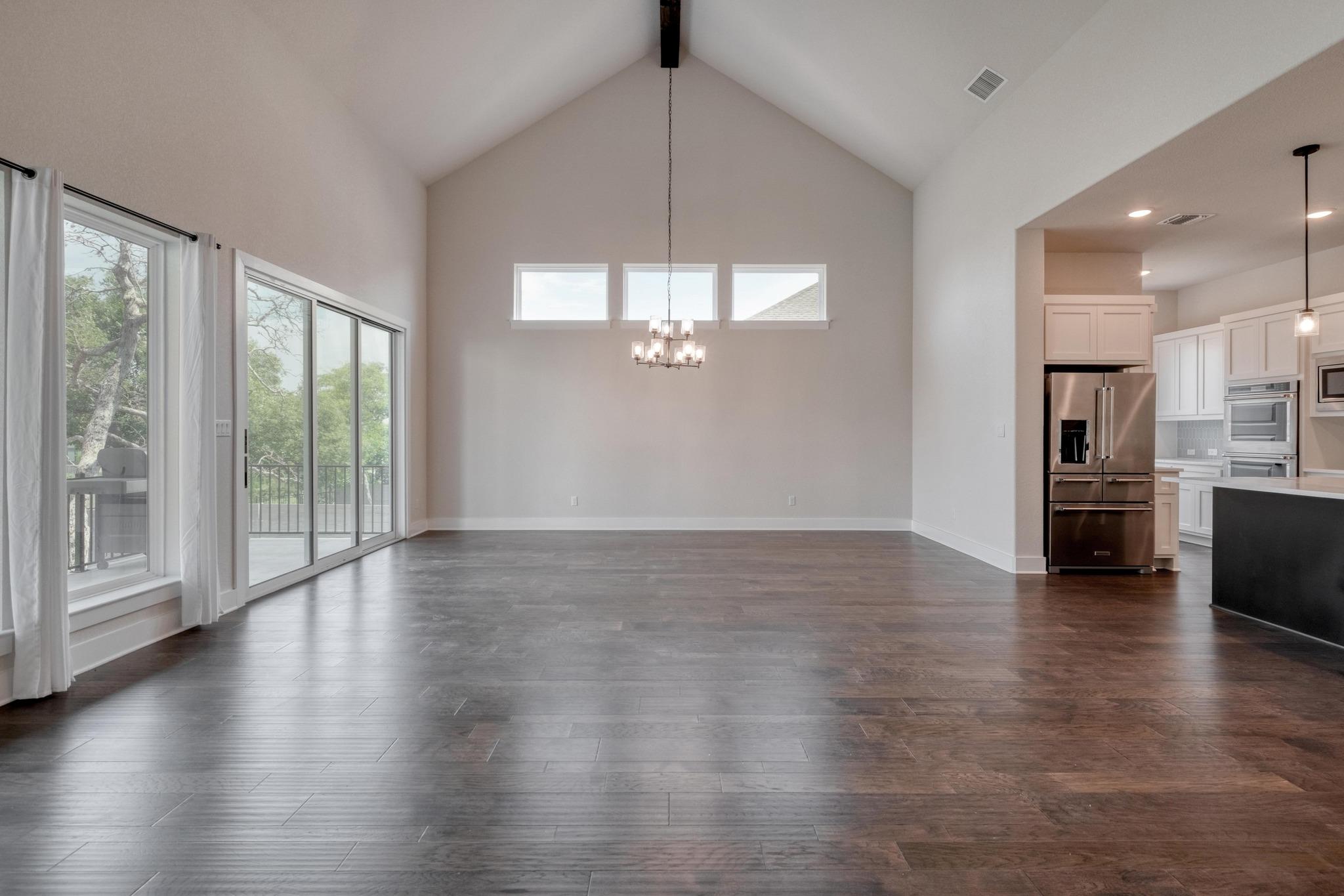 1505 Moonlight Terrace Dr, Georgetown, TX 78628