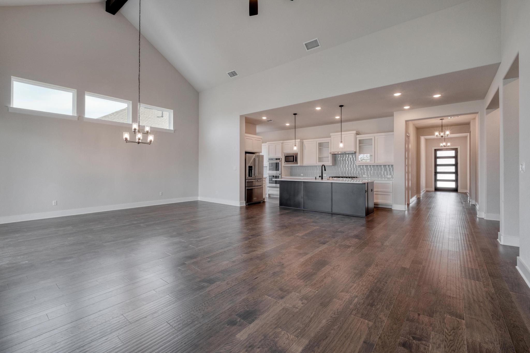 1505 Moonlight Terrace Dr, Georgetown, TX 78628