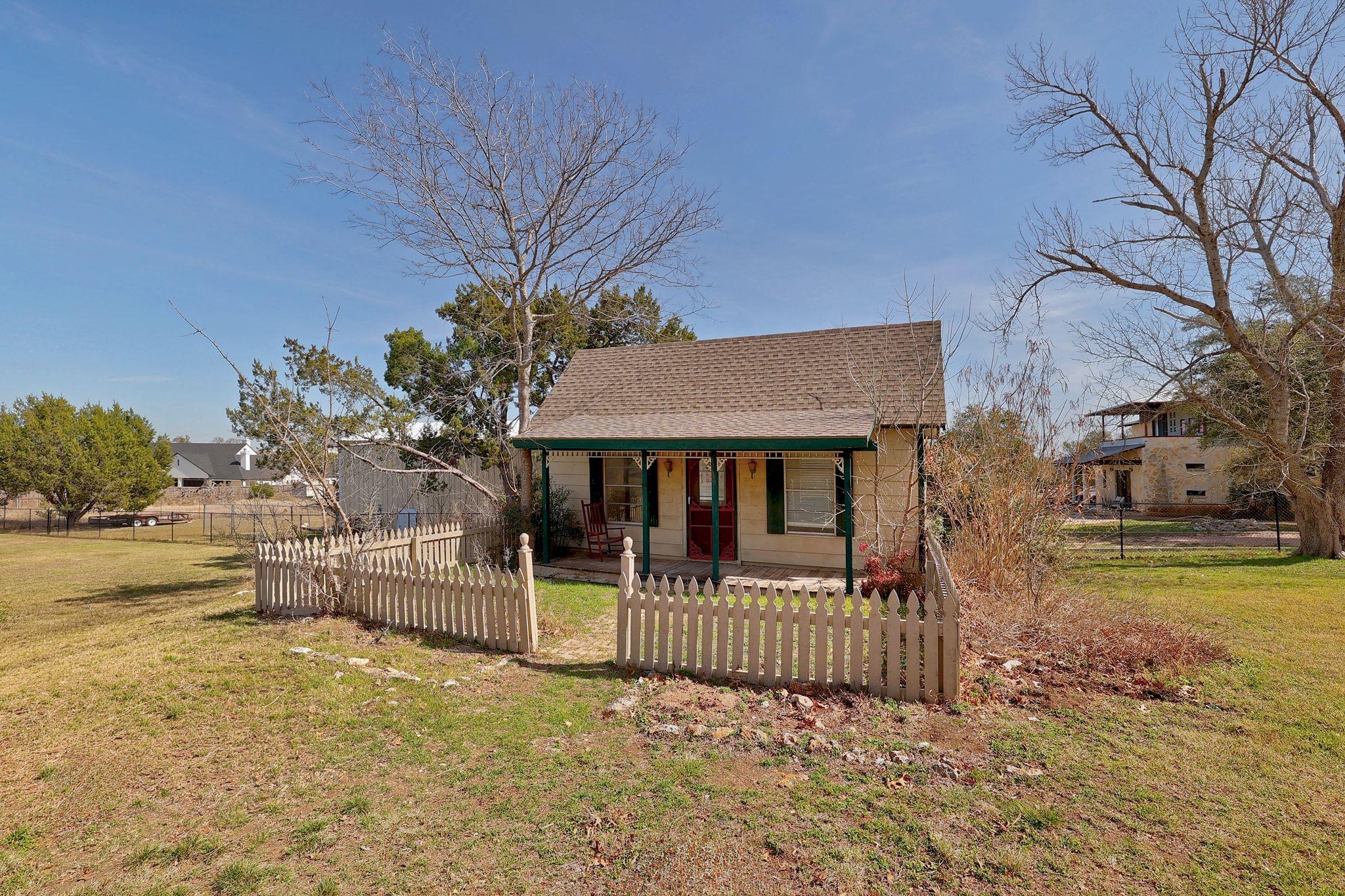 3908 Lone Oak Trl, Round Rock, TX 78681