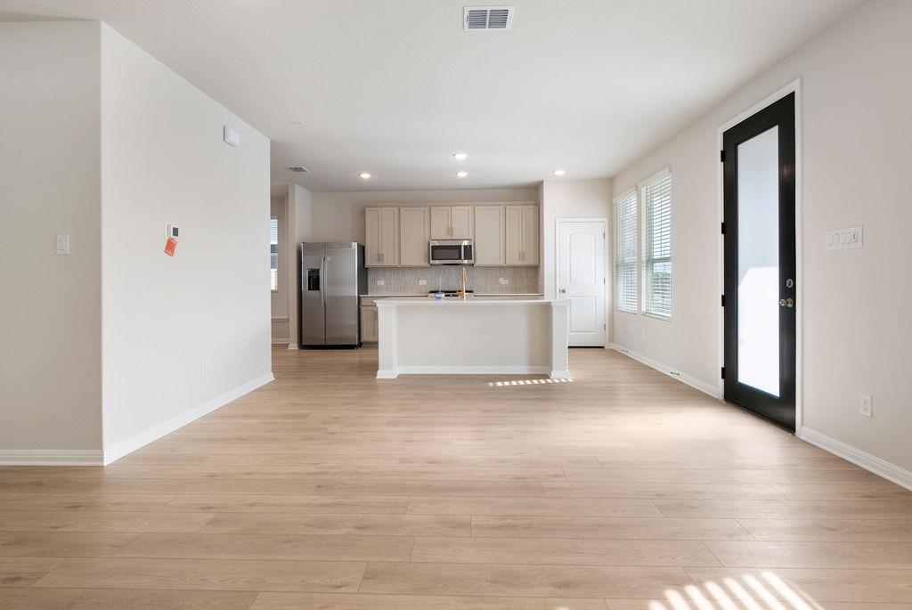 116 Barret Dr, Liberty Hill, TX 78642