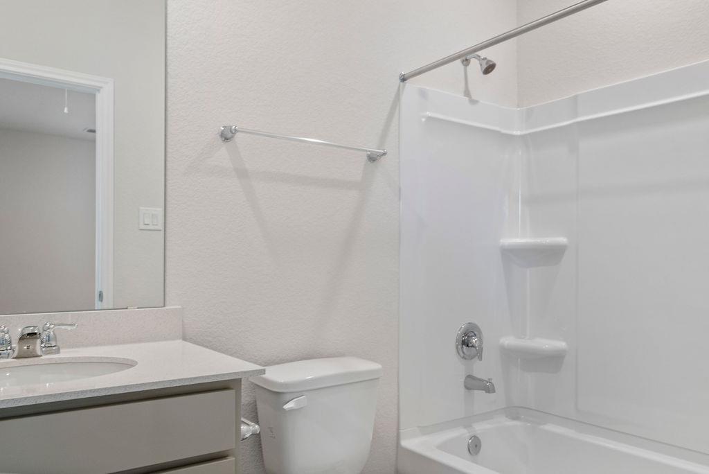 116 Barret Dr, Liberty Hill, TX 78642