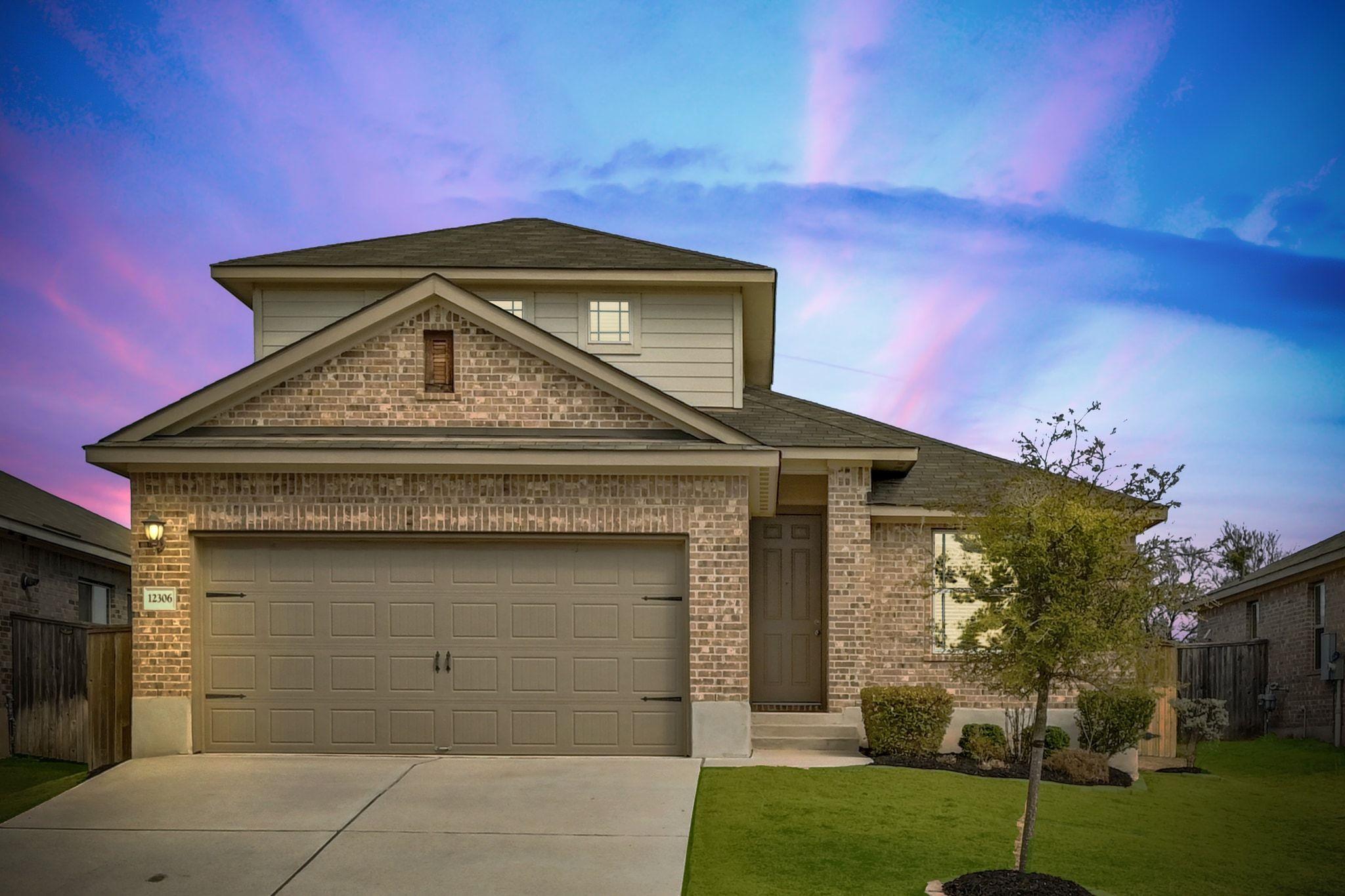 12306 Savannah Brooks Ln, Manor, TX 78653