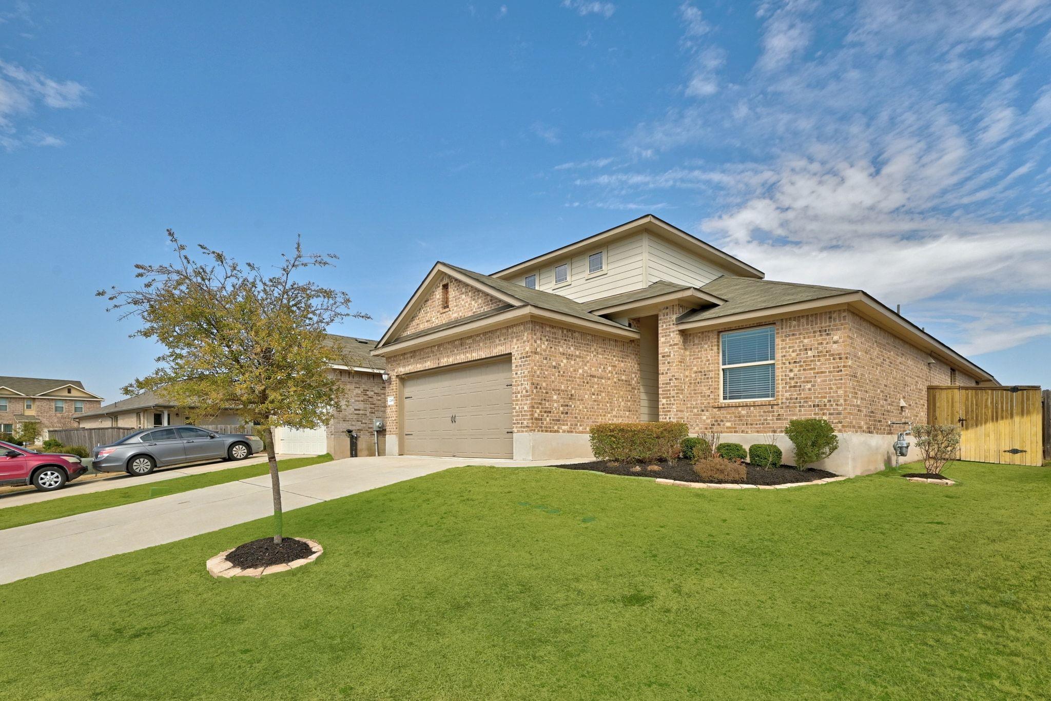 12306 Savannah Brooks Ln, Manor, TX 78653