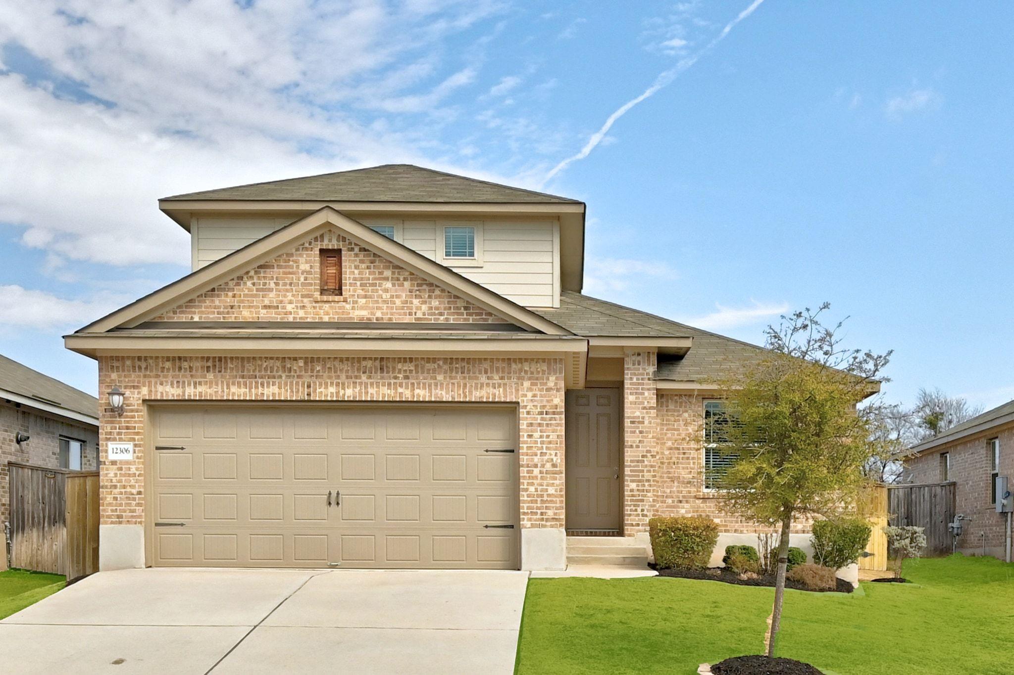 12306 Savannah Brooks Ln, Manor, TX 78653