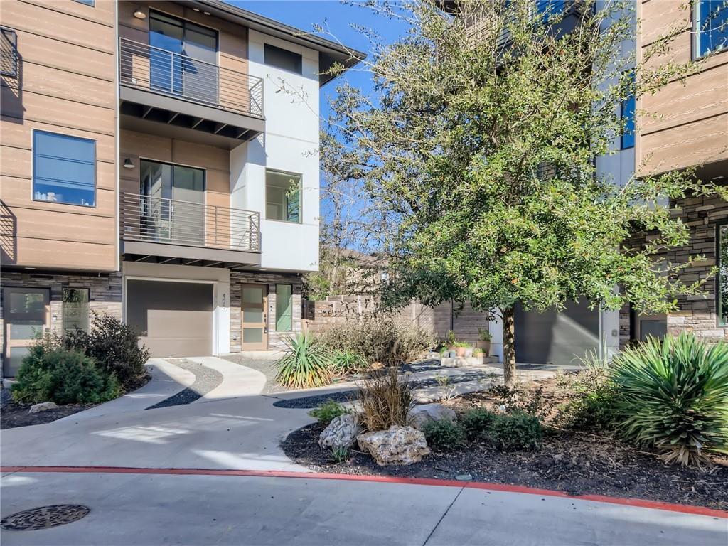 3700 Clawson Rd # 406, Austin, TX 78704