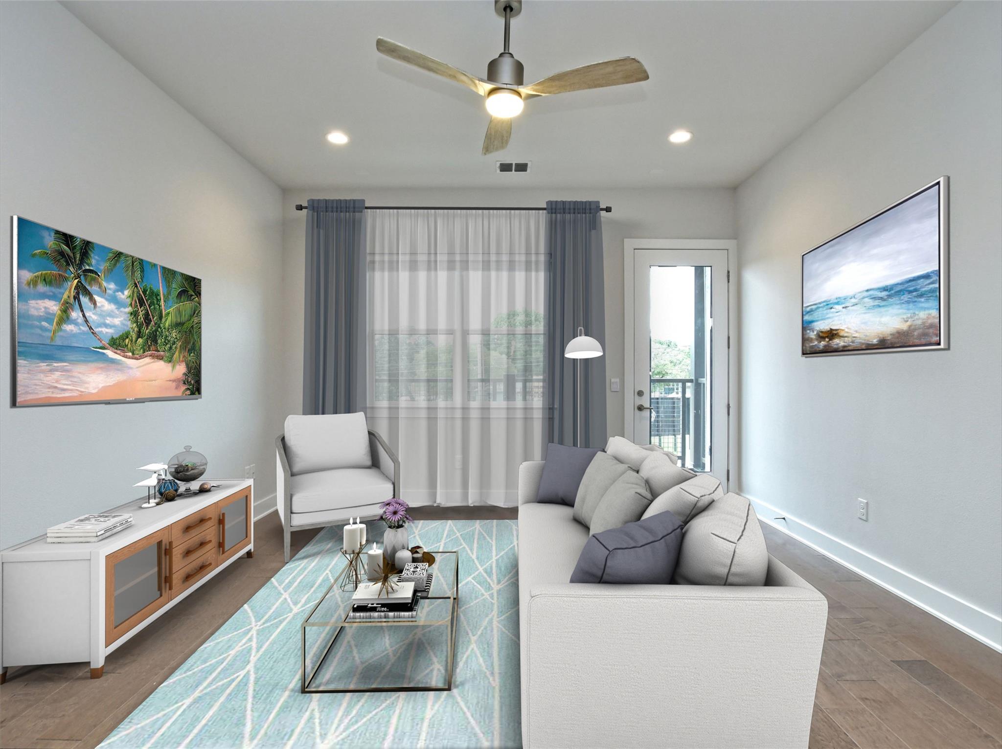 4105 Prosper Ln, Austin, TX 78731