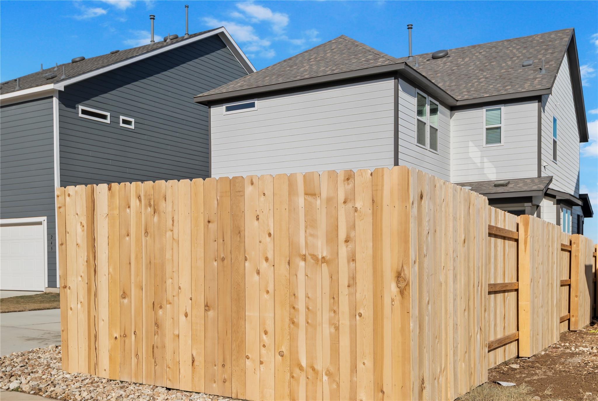 241 Leeland Dr, Liberty Hill, TX 78642