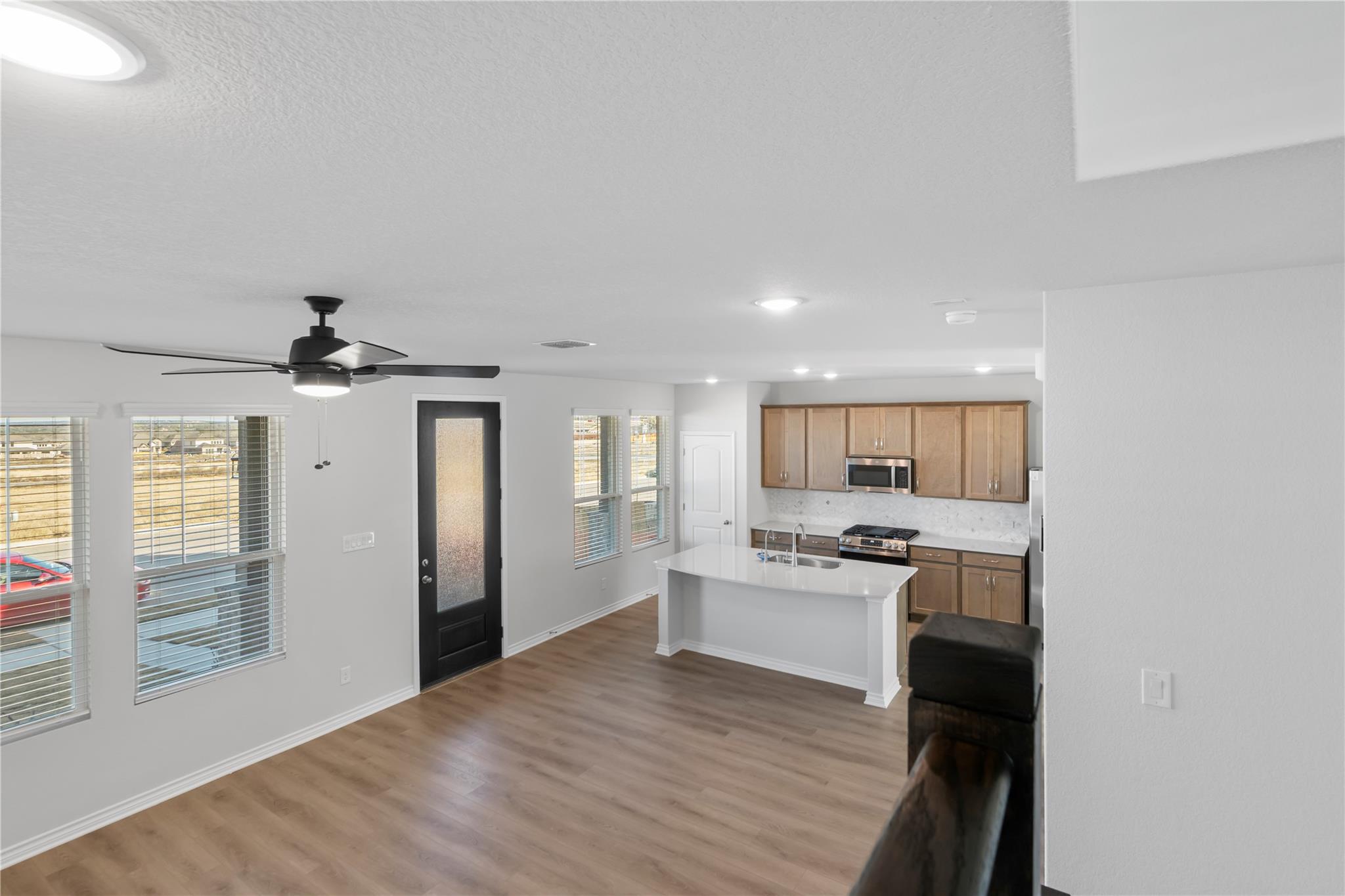 241 Leeland Dr, Liberty Hill, TX 78642