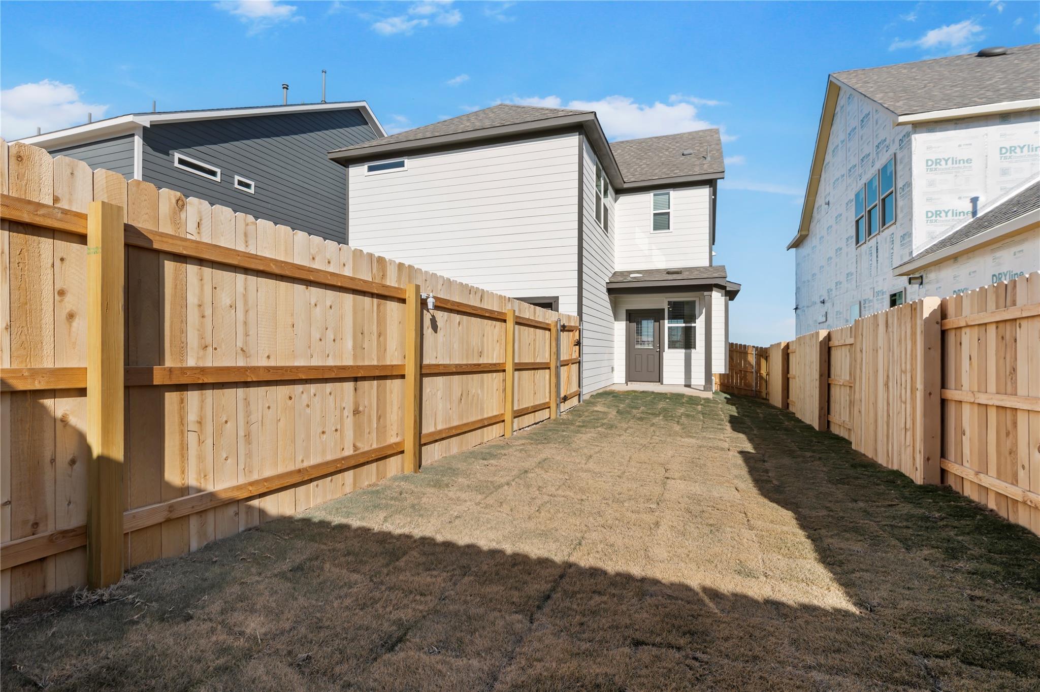 241 Leeland Dr, Liberty Hill, TX 78642