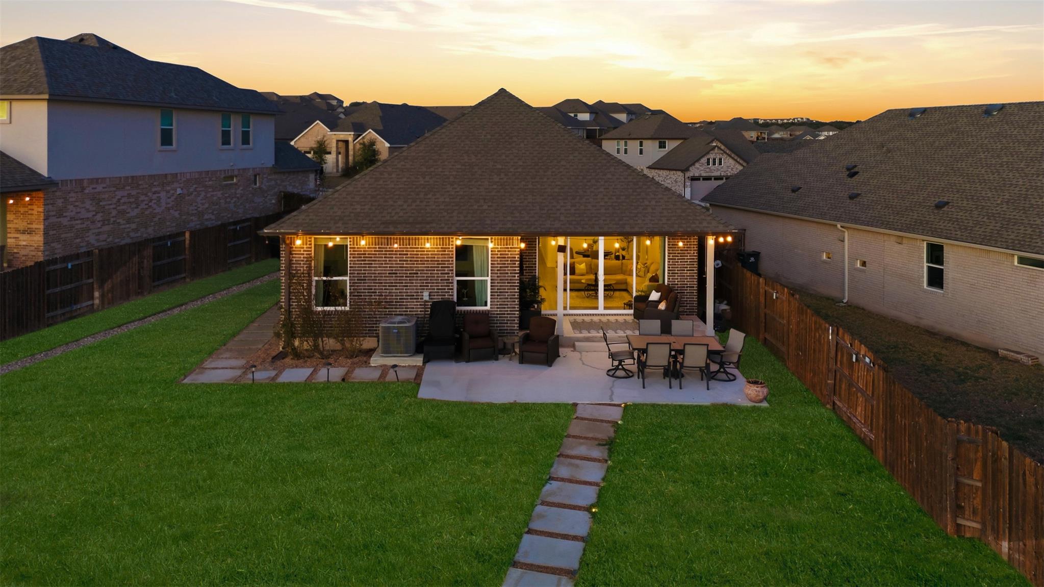 669 Peace Pipe Way, Georgetown, TX 78628