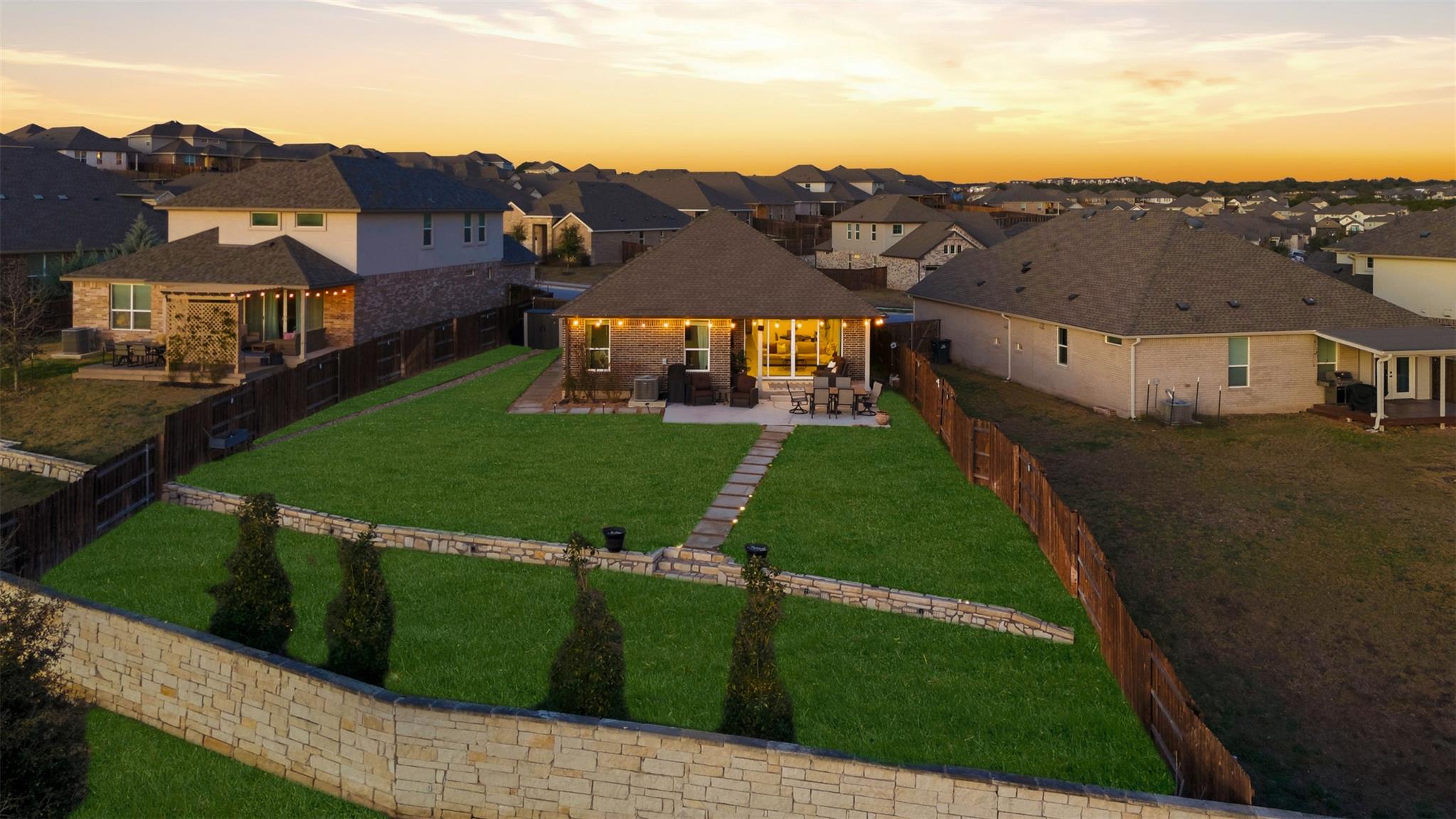 669 Peace Pipe Way, Georgetown, TX 78628