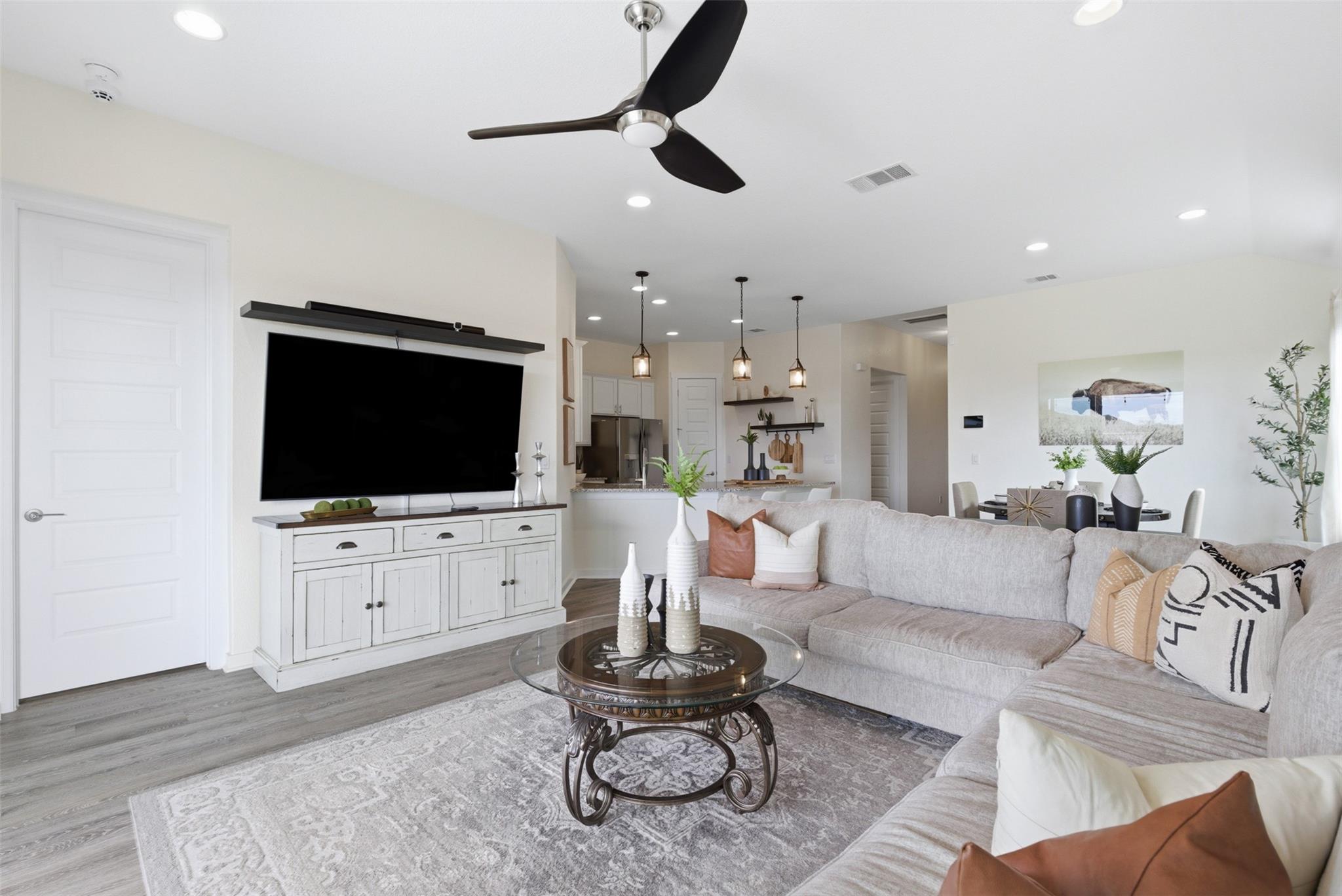 669 Peace Pipe Way, Georgetown, TX 78628