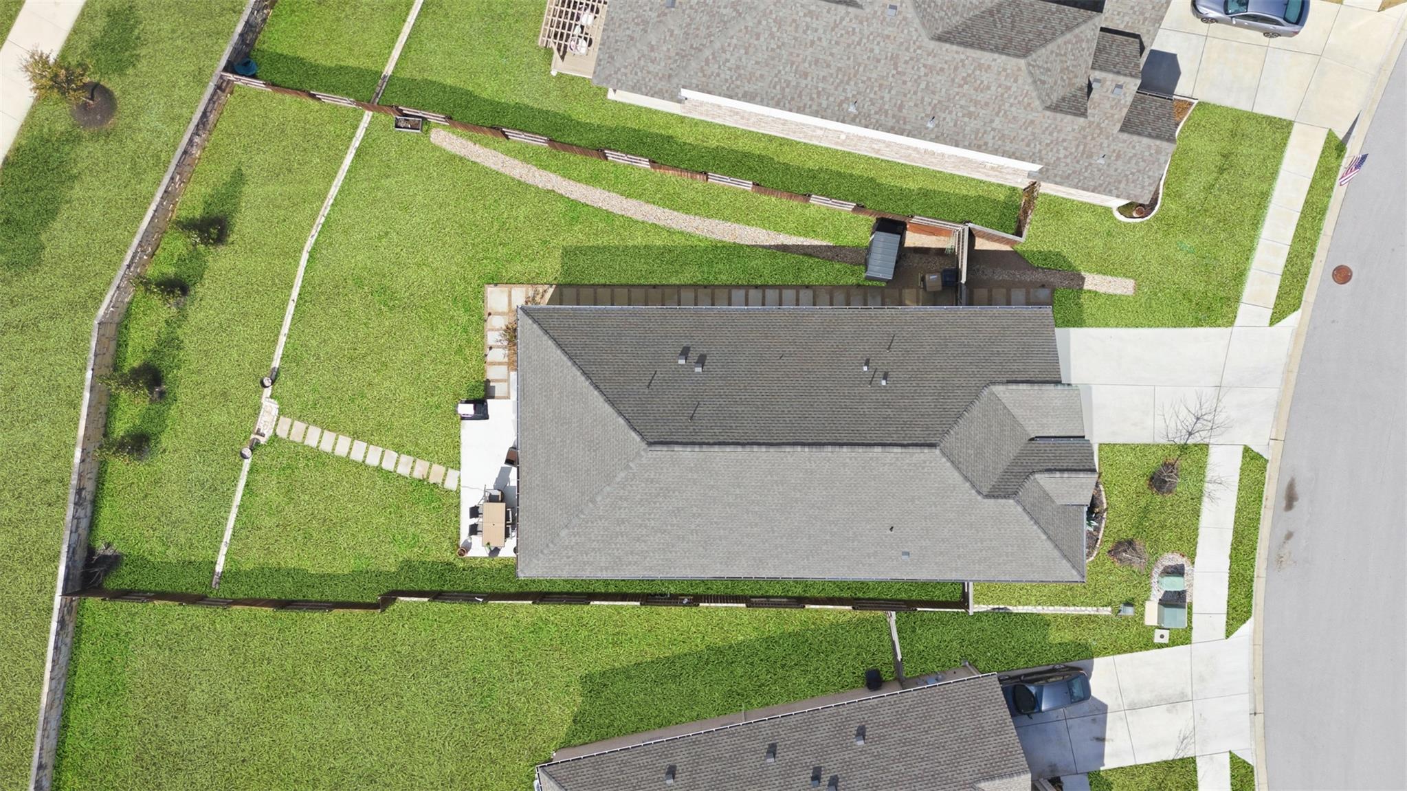 669 Peace Pipe Way, Georgetown, TX 78628