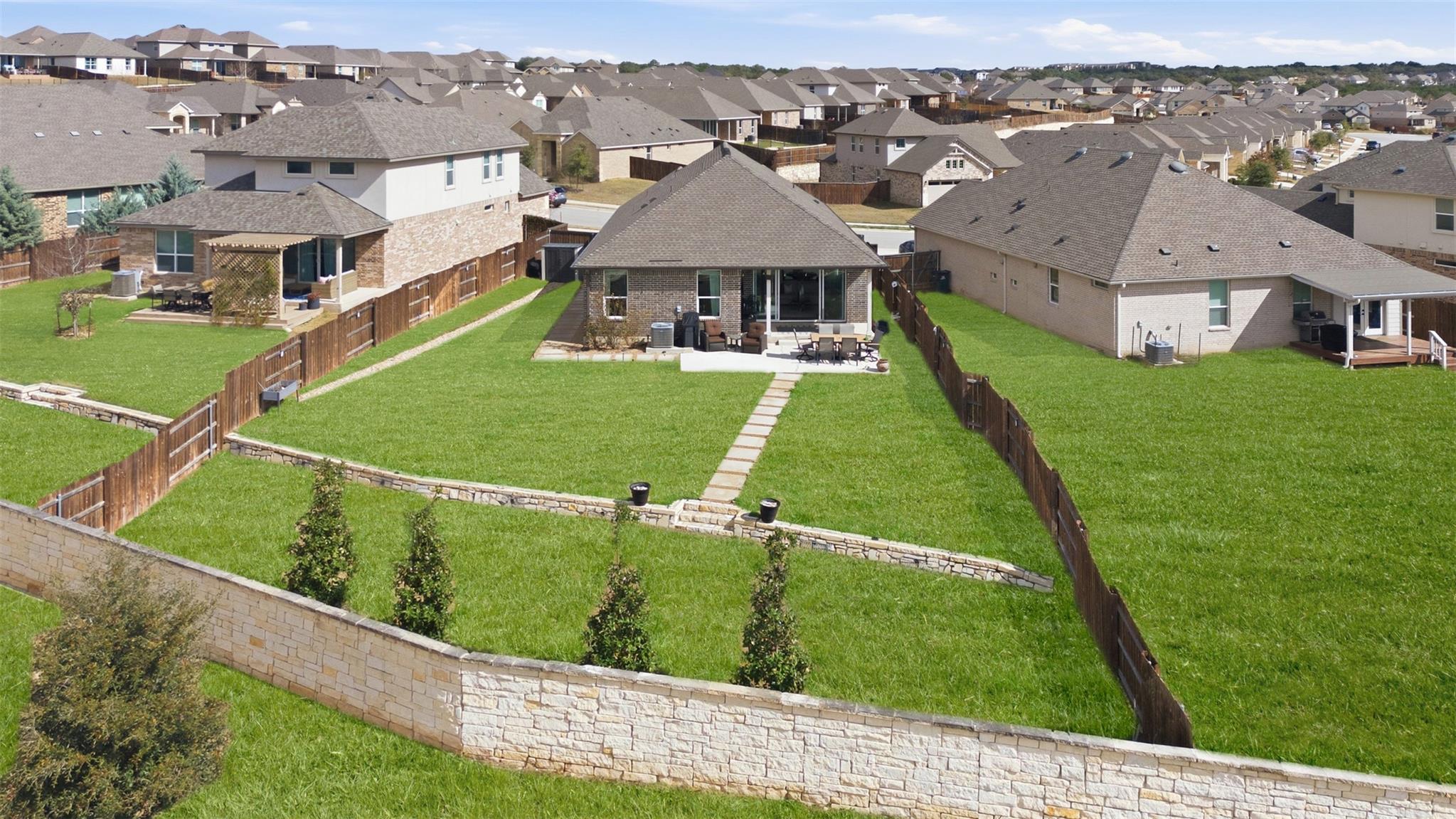 669 Peace Pipe Way, Georgetown, TX 78628