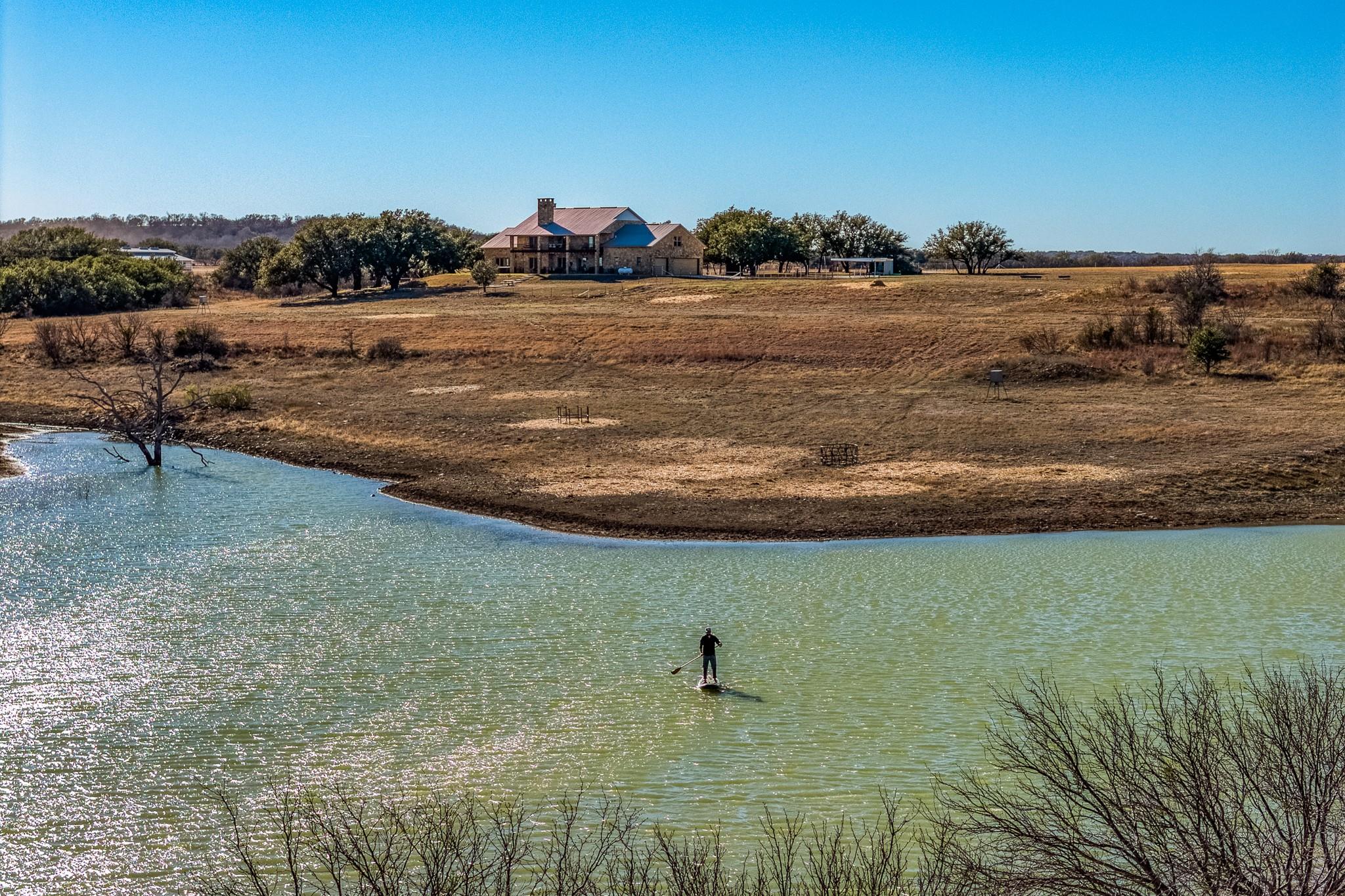 2387 Fm 503, Coleman, TX 76834