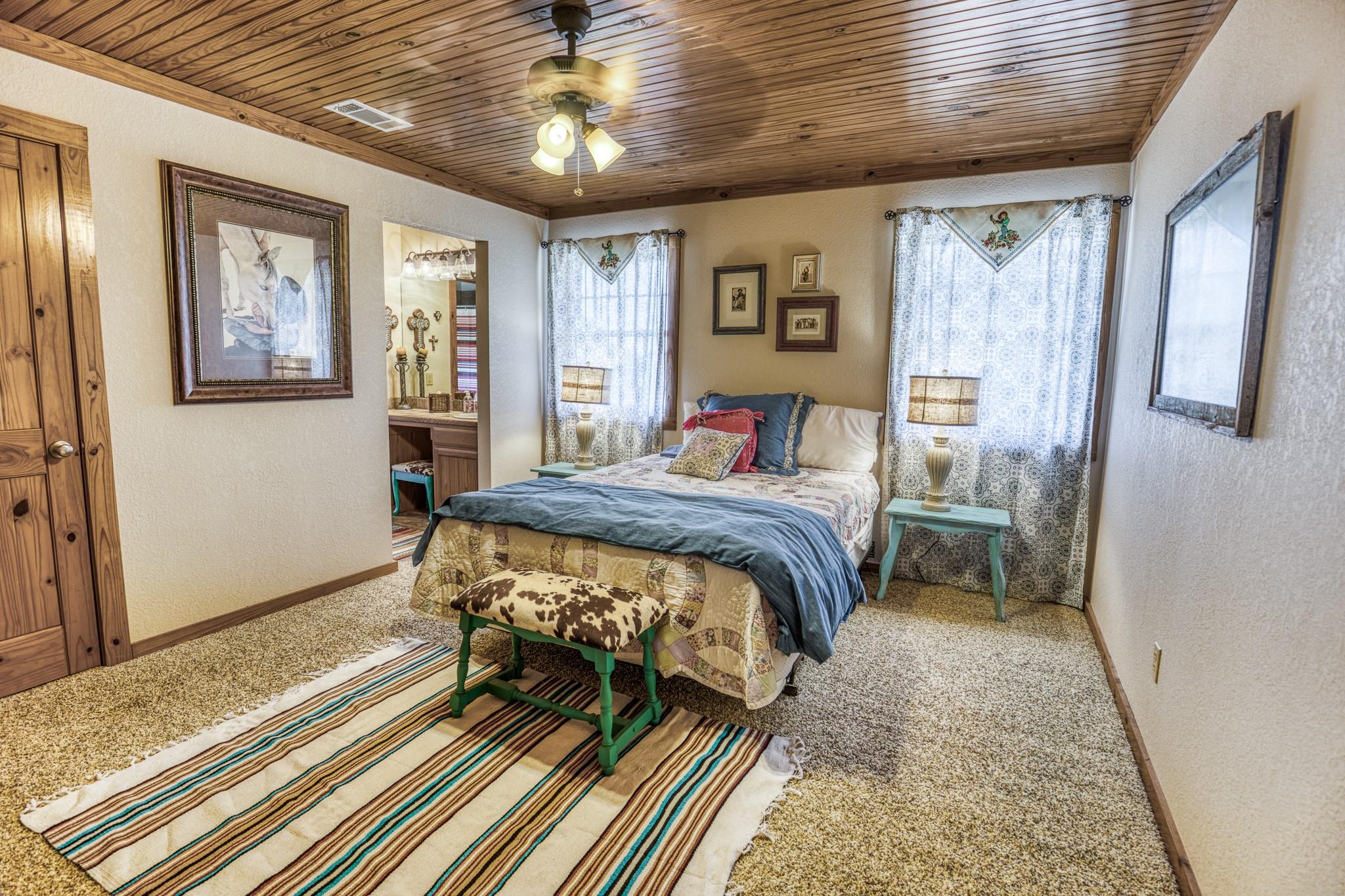 2387 Fm 503, Coleman, TX 76834