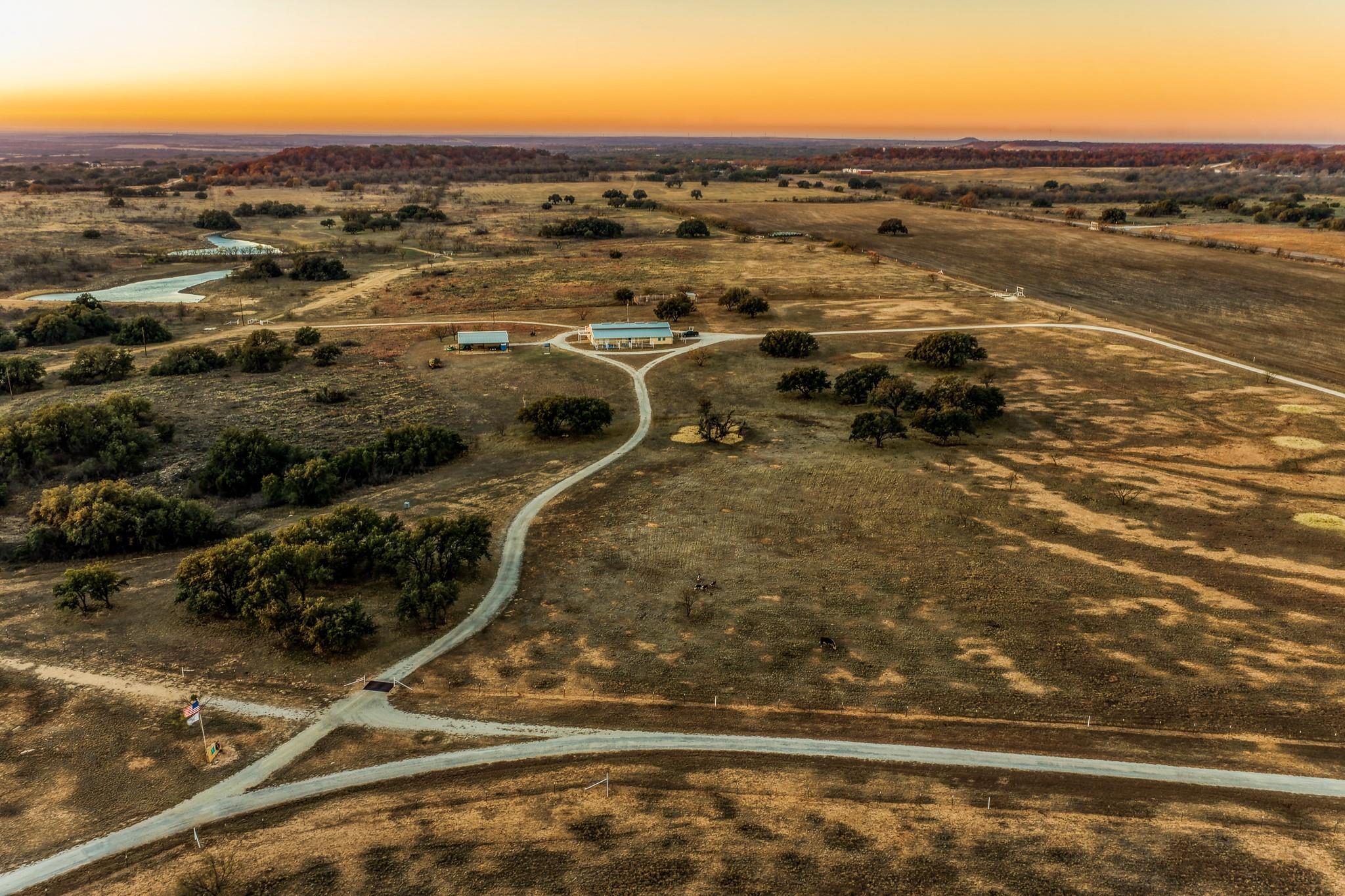 2387 Fm 503, Coleman, TX 76834