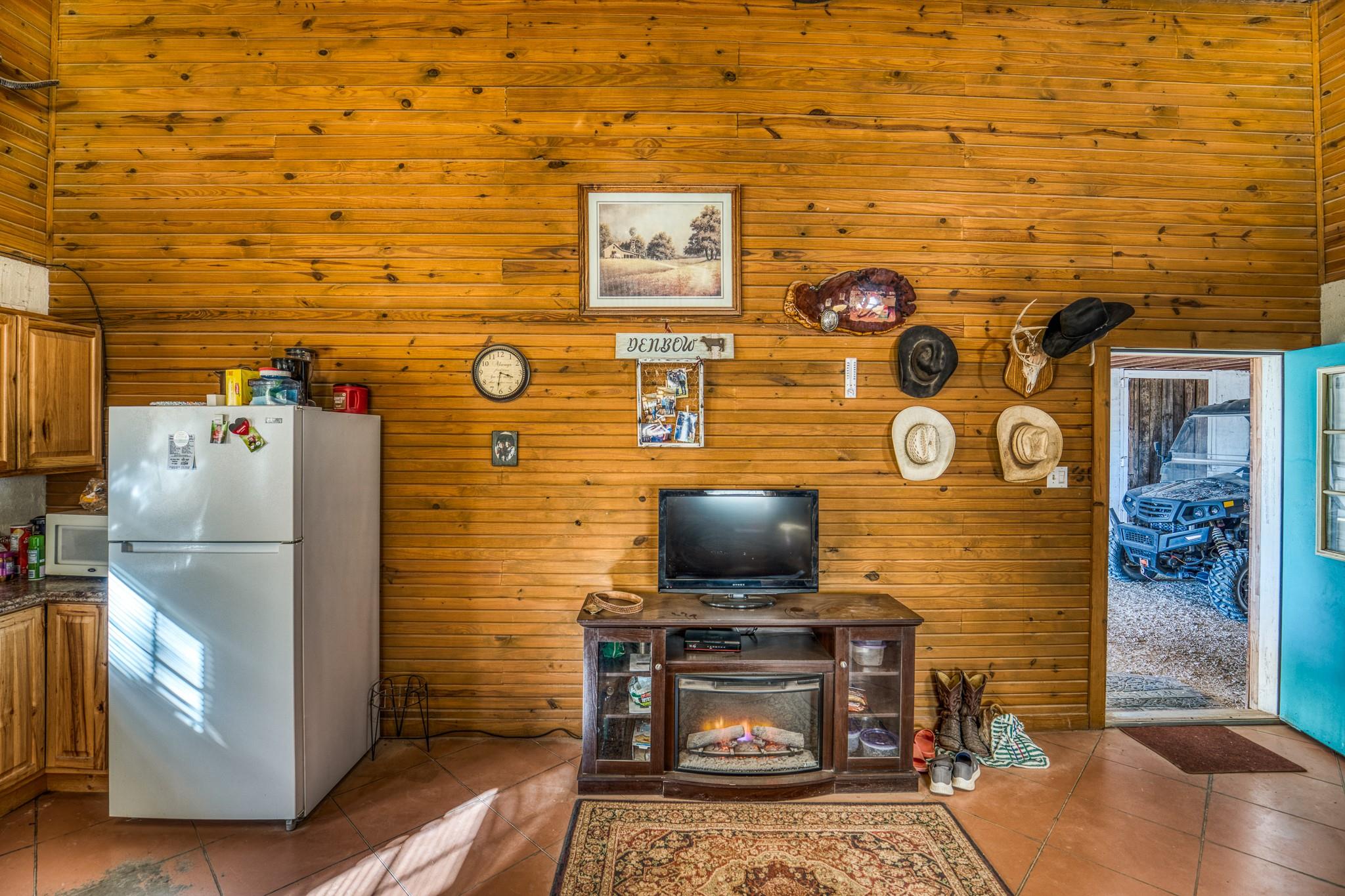 2387 Fm 503, Coleman, TX 76834