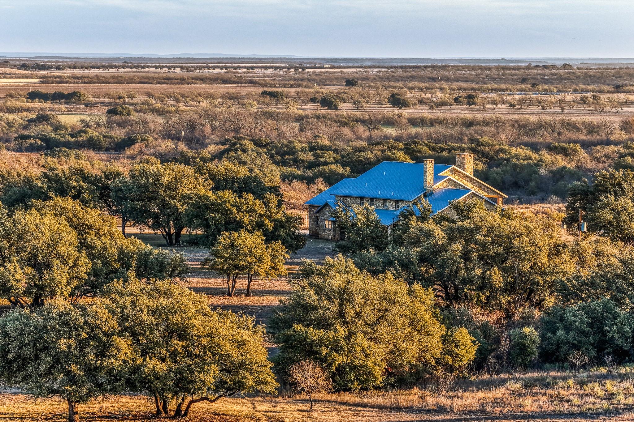 2387 Fm 503, Coleman, TX 76834