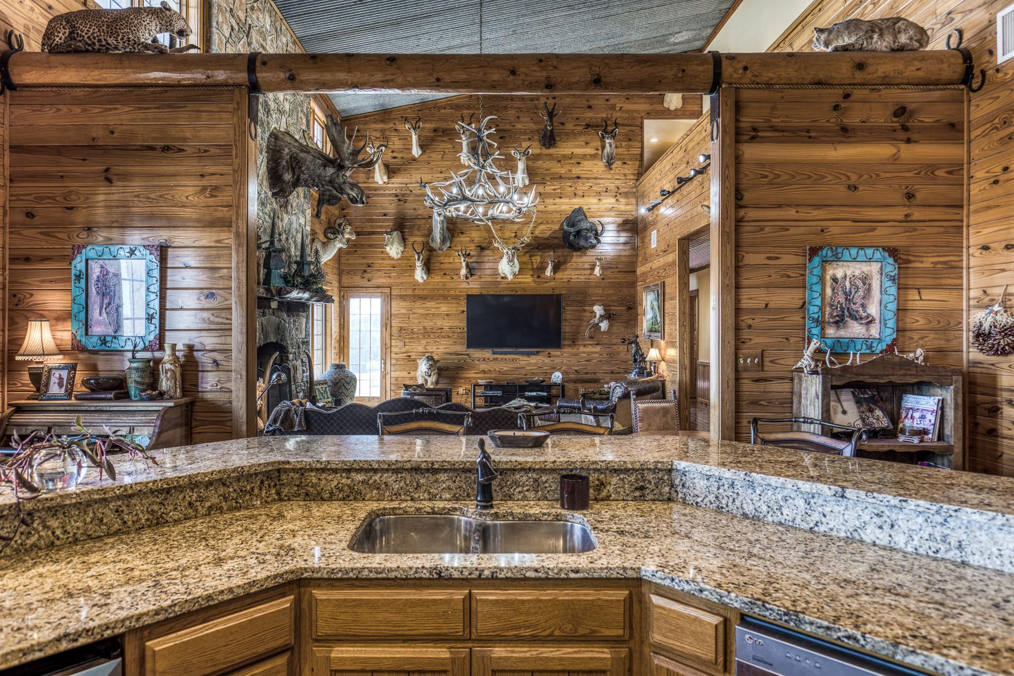 2387 Fm 503, Coleman, TX 76834