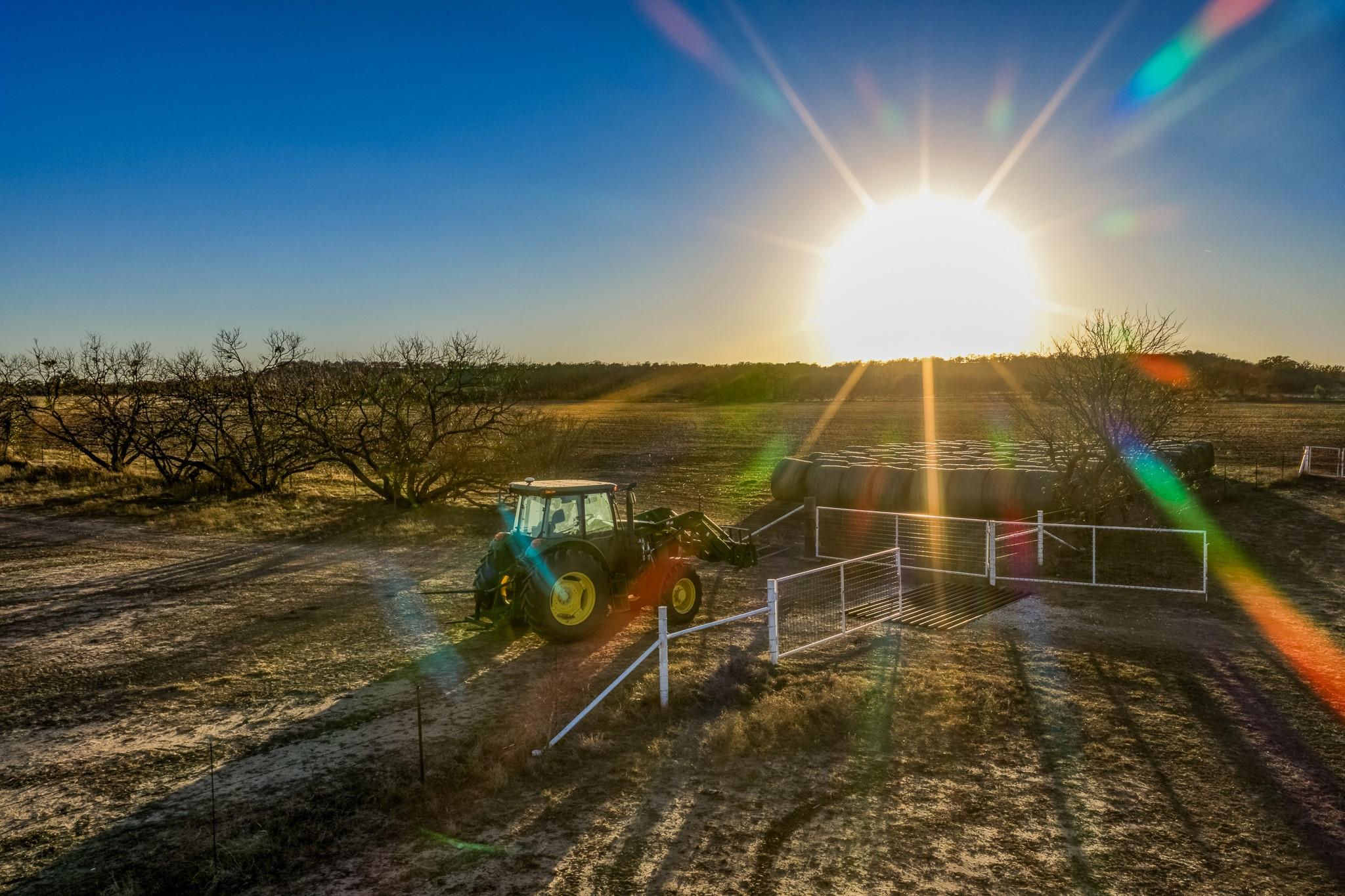 2387 Fm 503, Coleman, TX 76834