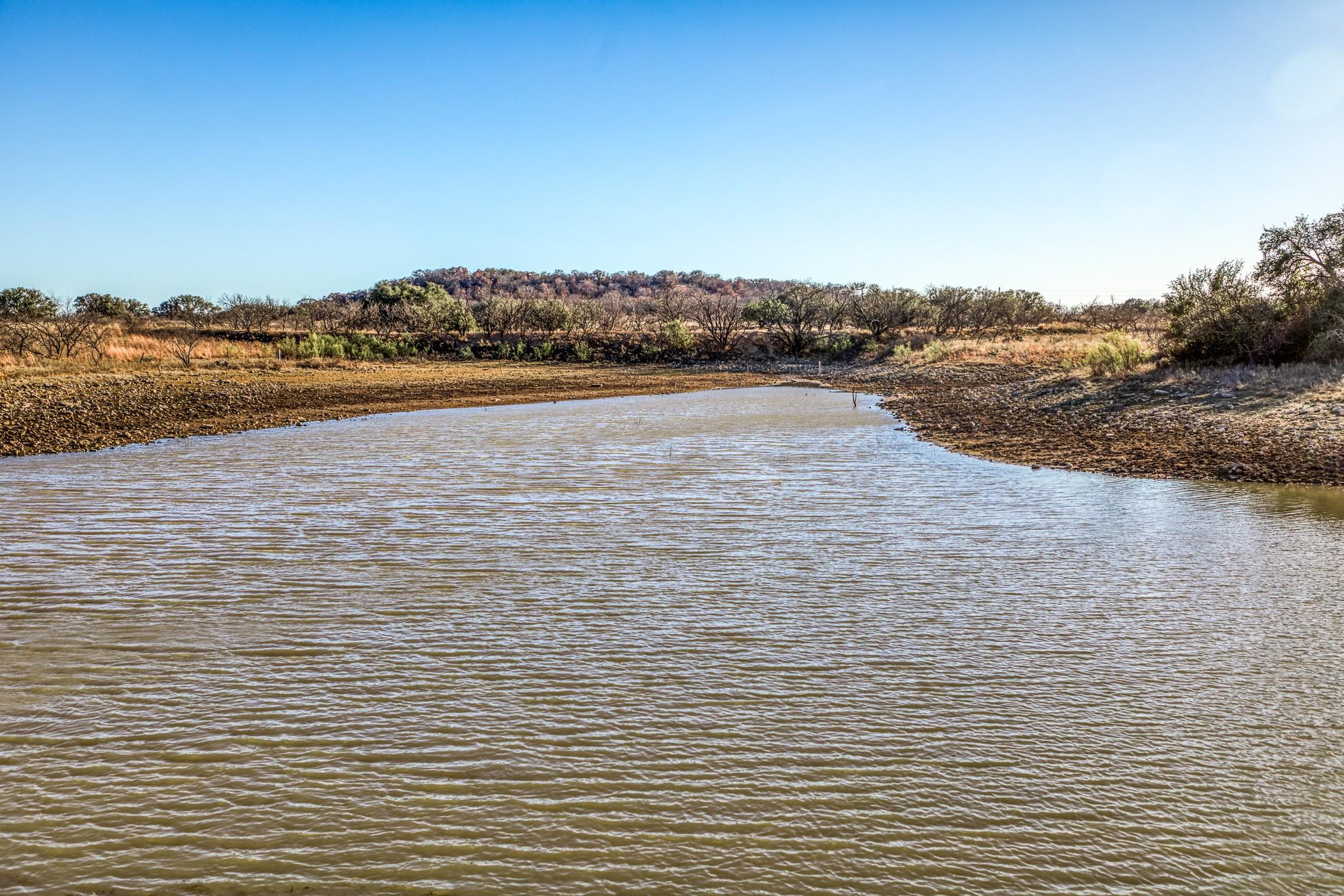 2387 Fm 503, Coleman, TX 76834