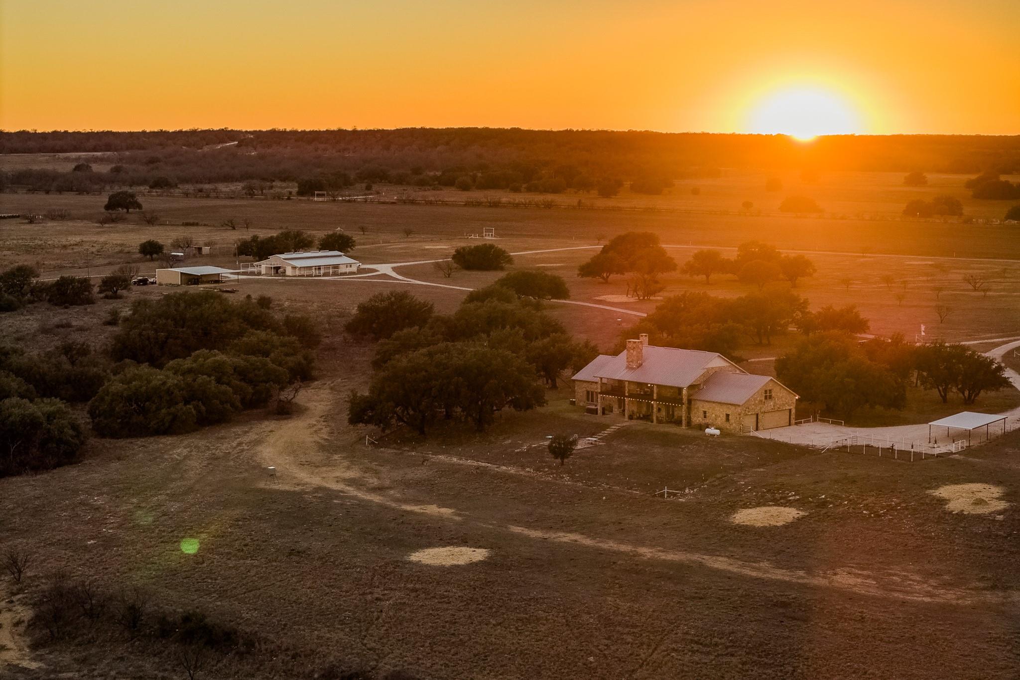 2387 Fm 503, Coleman, TX 76834