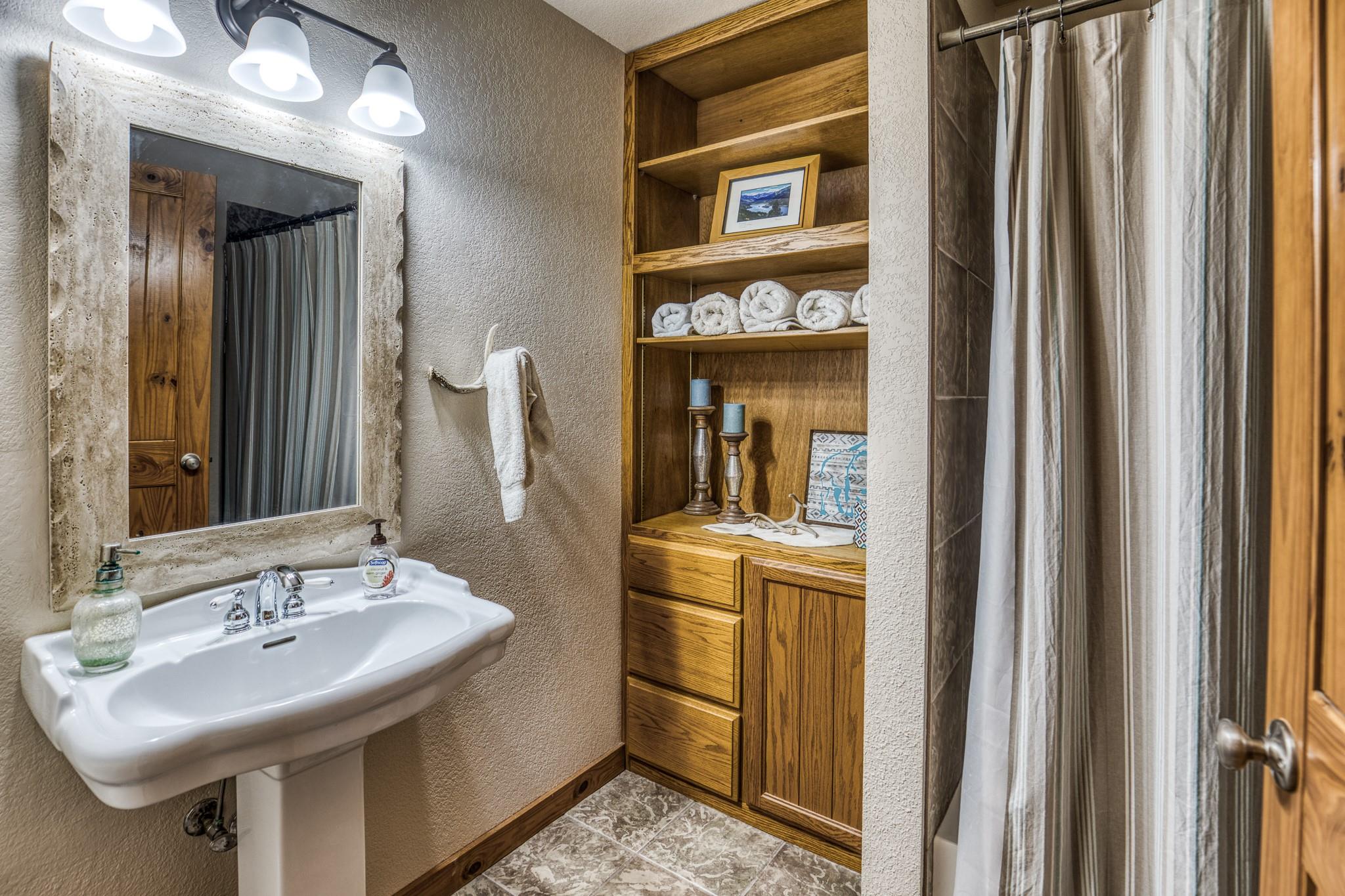 2387 Fm 503, Coleman, TX 76834