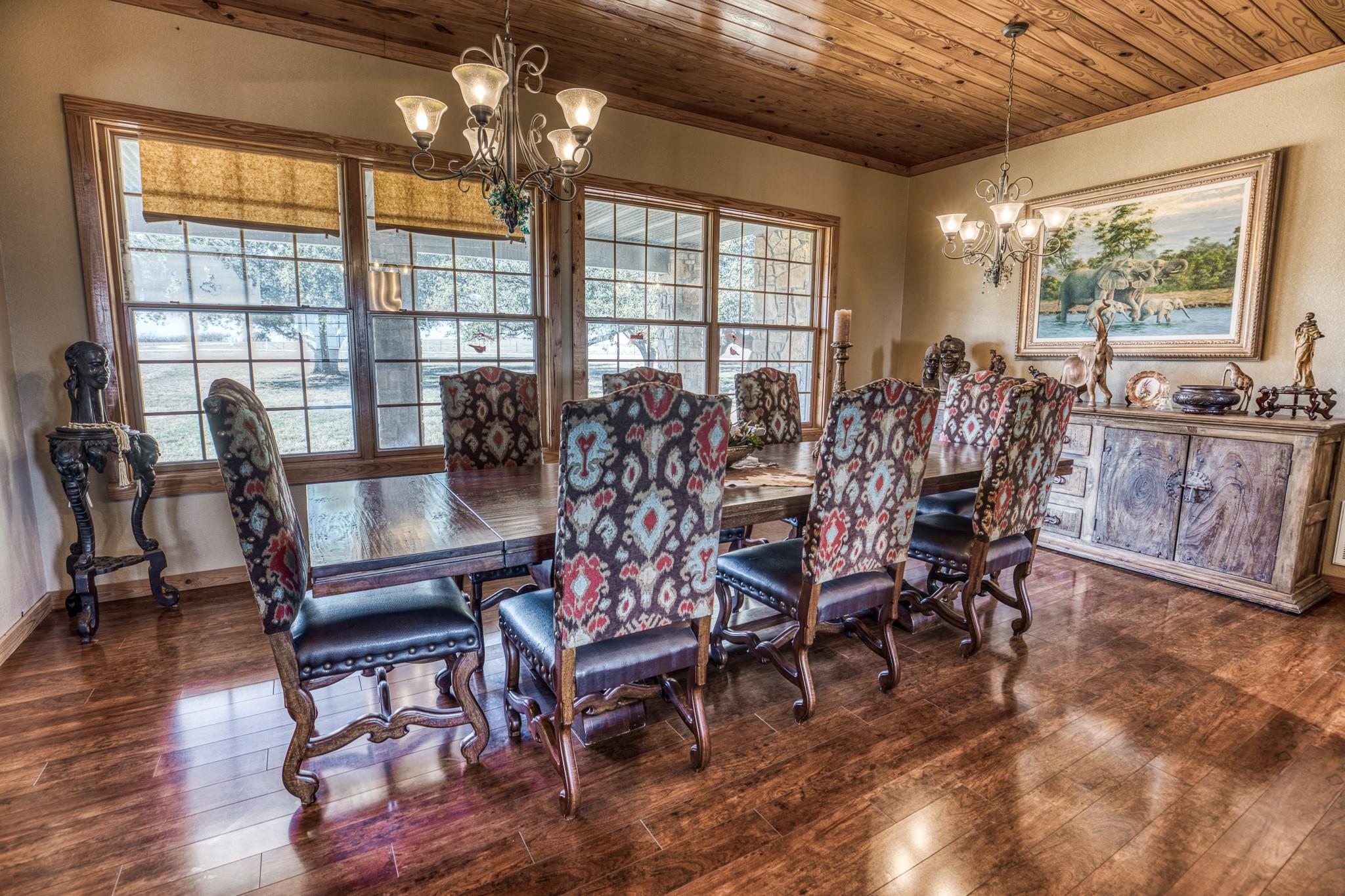 2387 Fm 503, Coleman, TX 76834